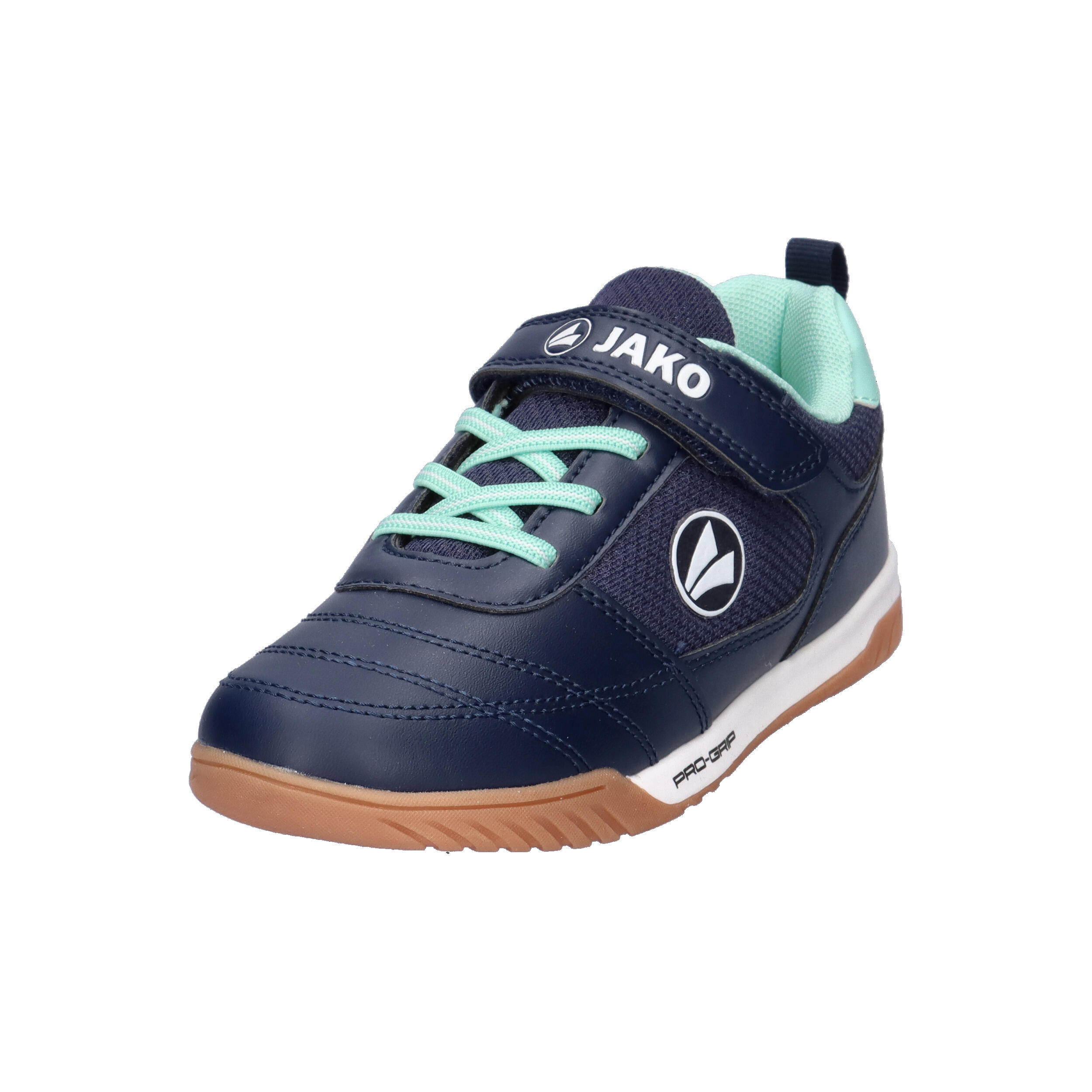 Zapatillas indoor para niños Jako Iconrush ID 9/10