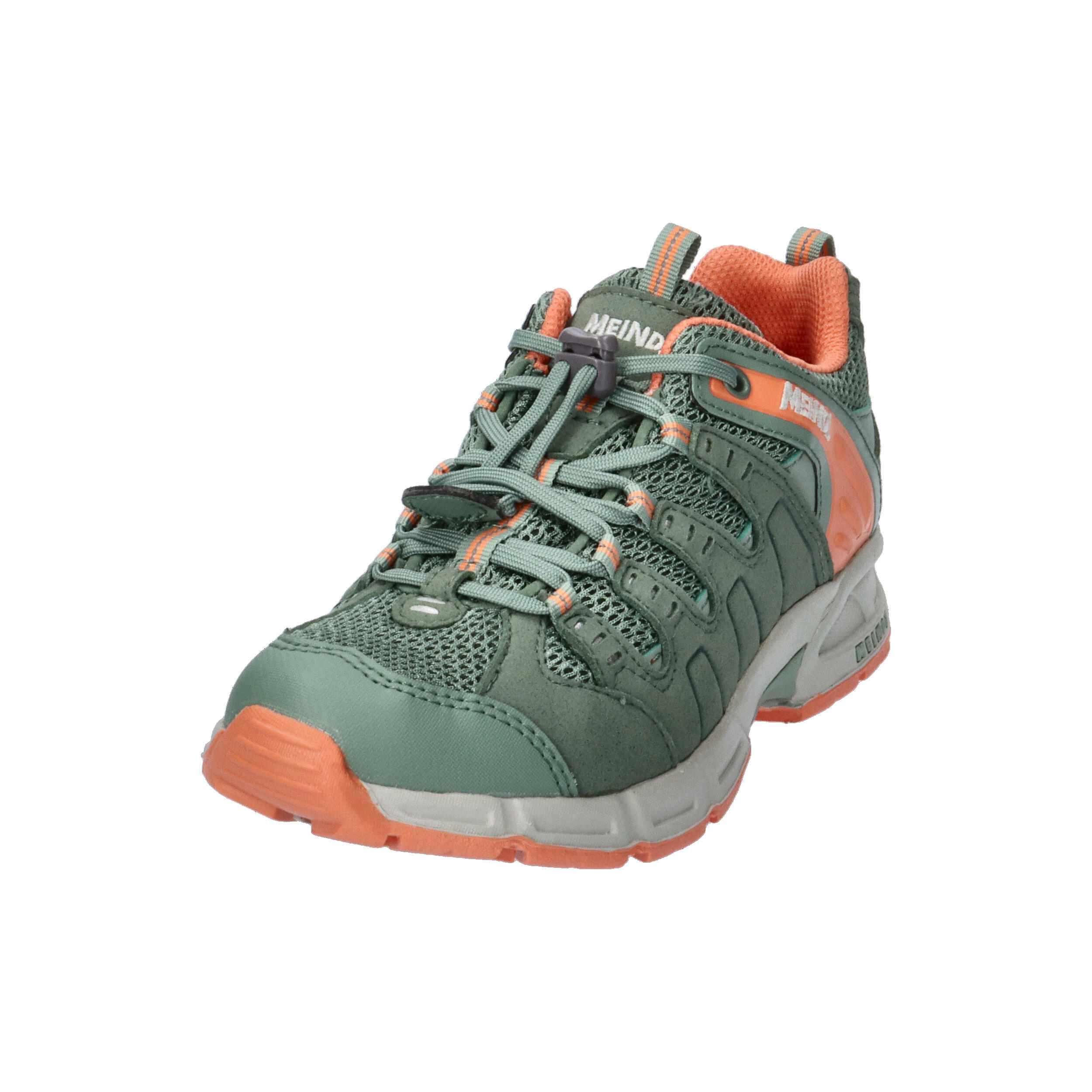 Meindl Kinder Schuhe Respond Junior 2044 9/10