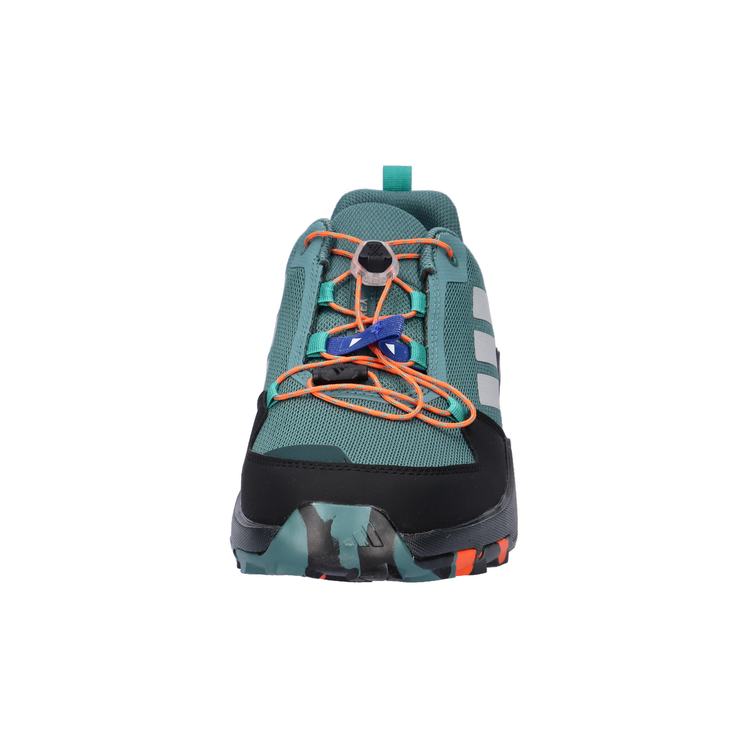 adidas TERREX Kinder Wanderschuhe AX4S SL K 3/15