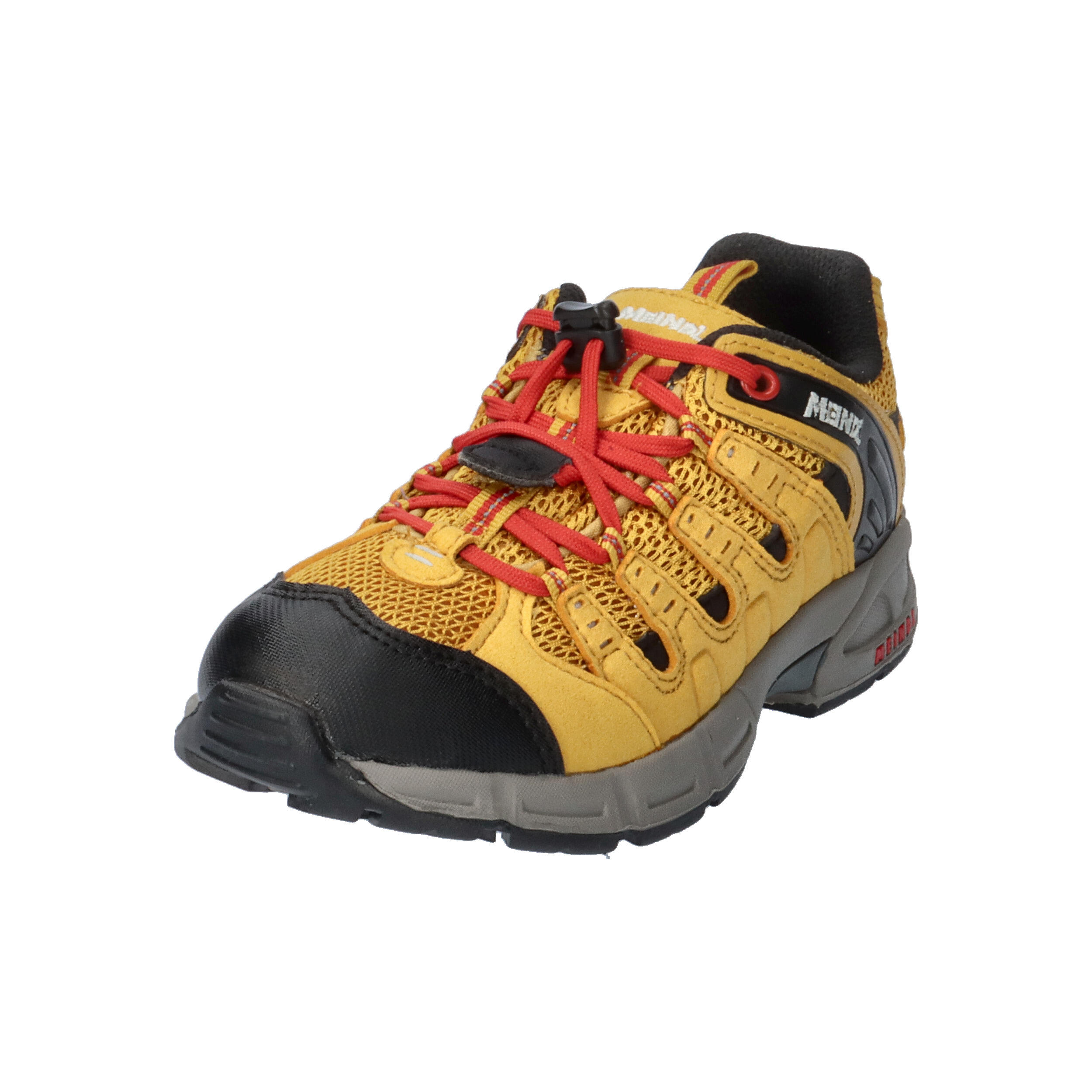 Meindl Kinder Schuhe Respond Junior 2044 4/15