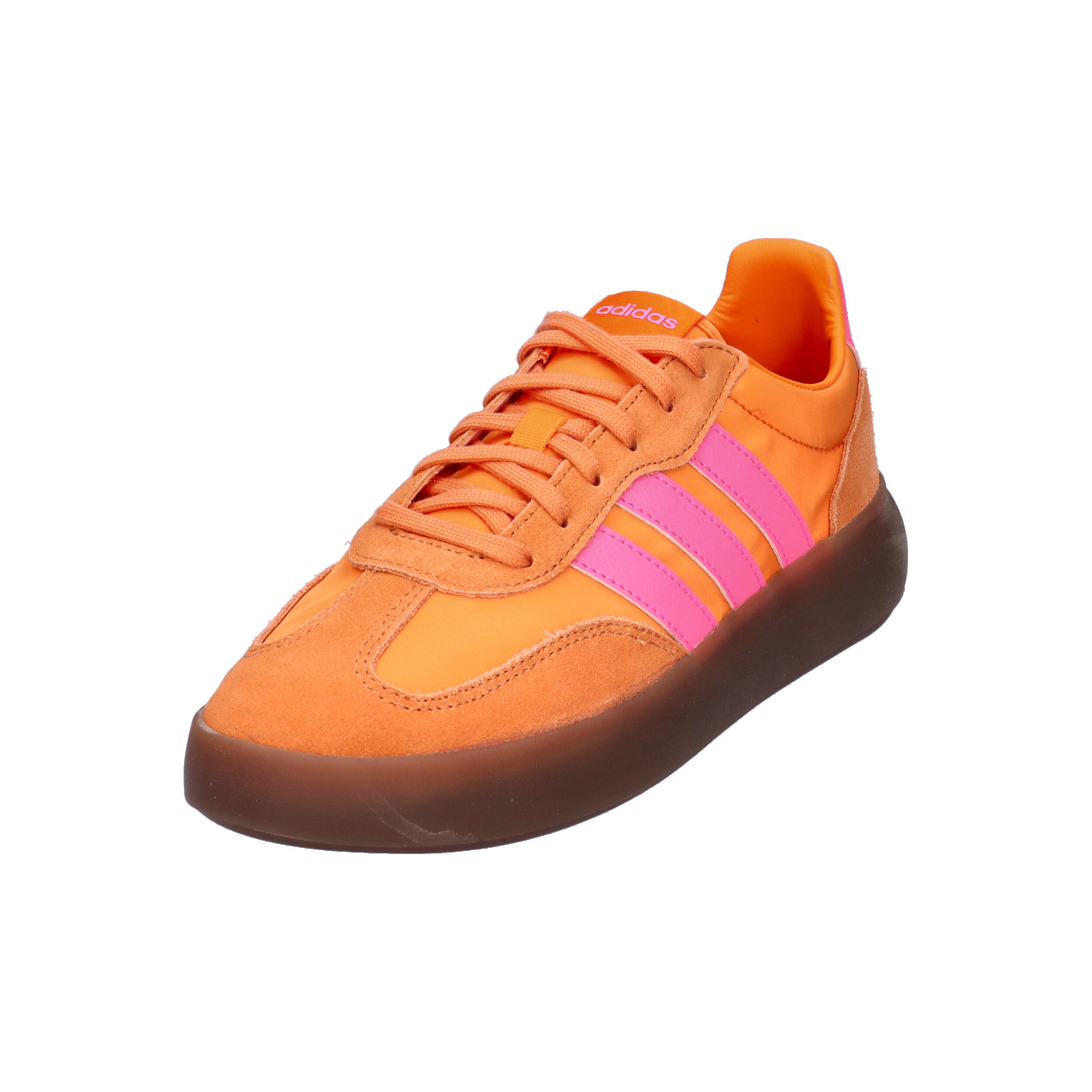 Sneakersy damscy adidas Barreda Decode 9/10