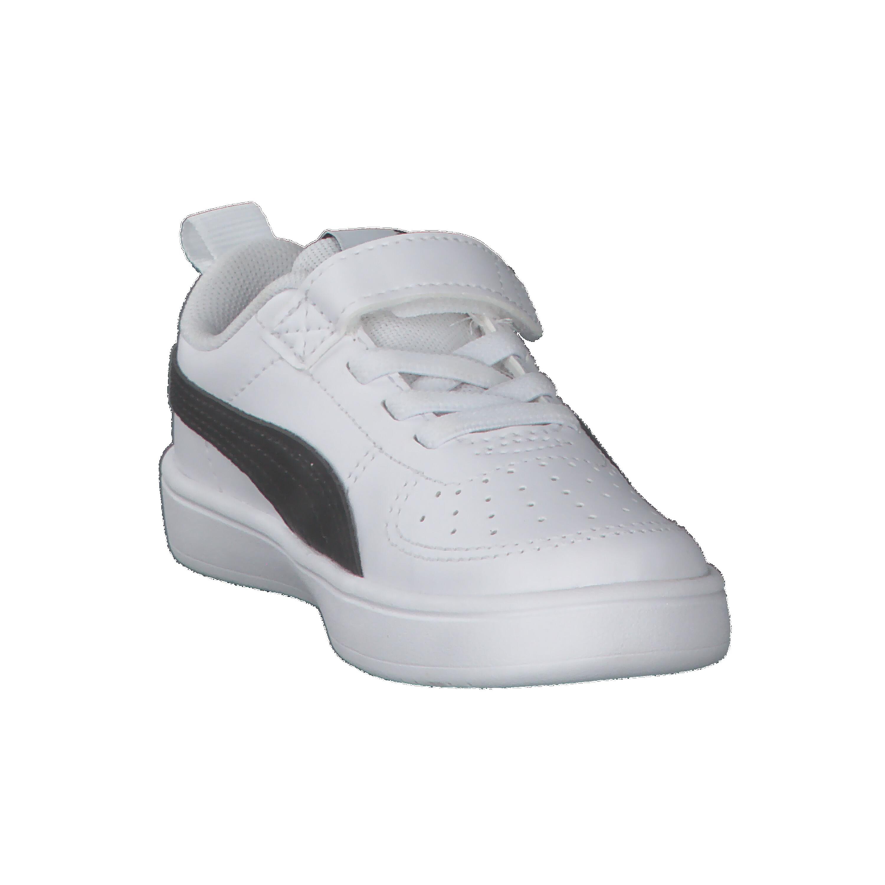 Schoen Puma model 384314-03 voor jongens 2/15