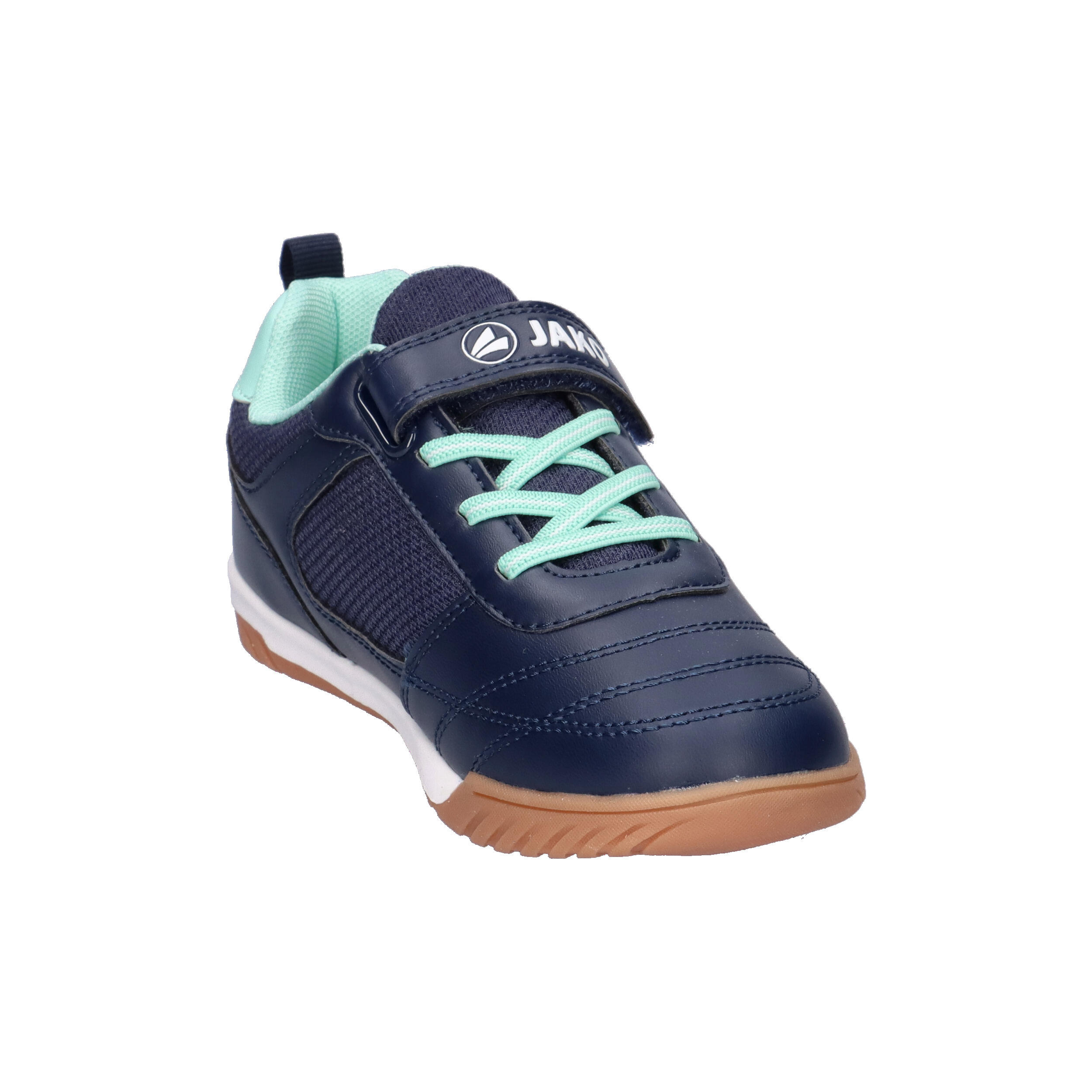 Zapatillas indoor para niños Jako Iconrush ID 7/10