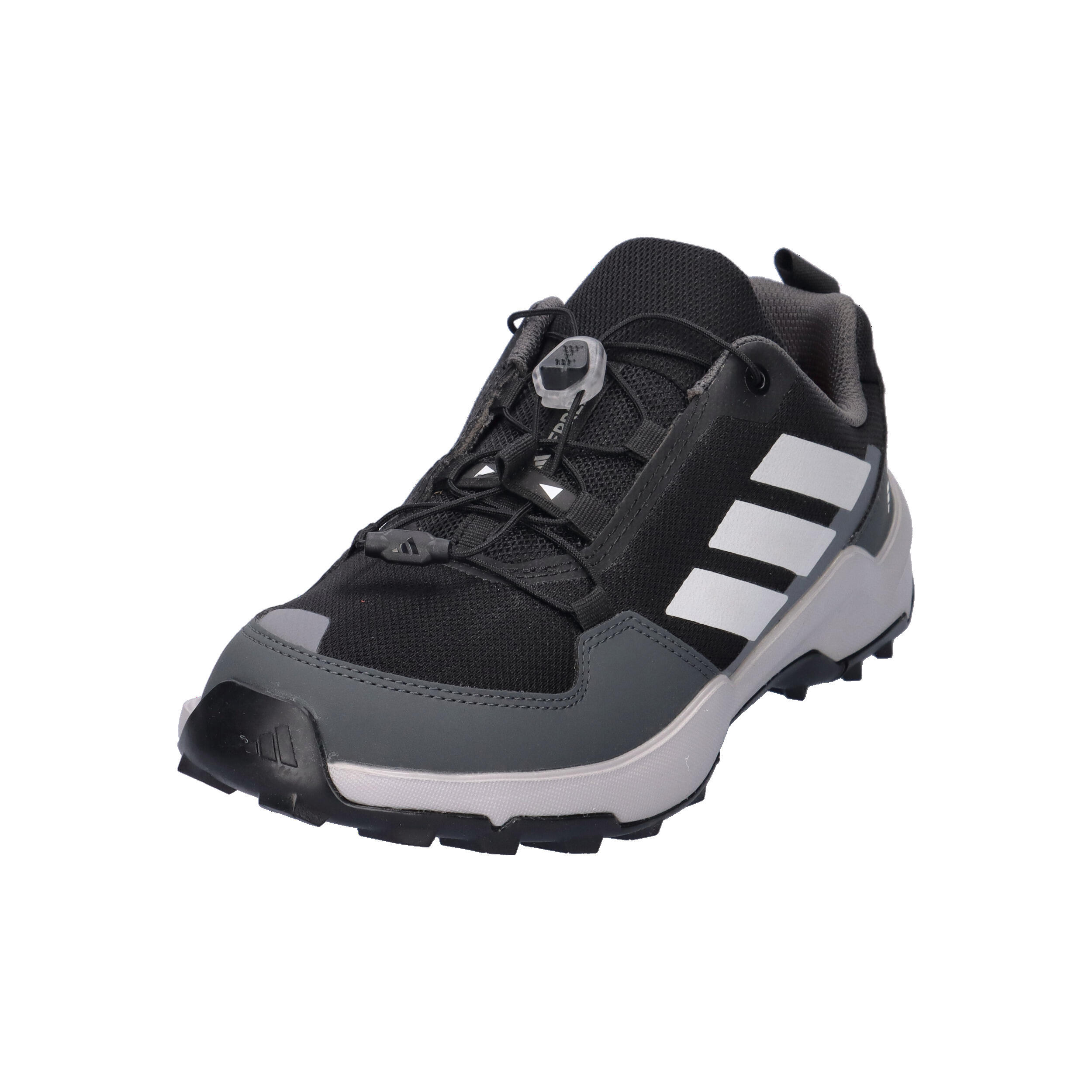 Scarpe trekking per bambini adidas Terrex Ax4S Speed Lacing 4/15
