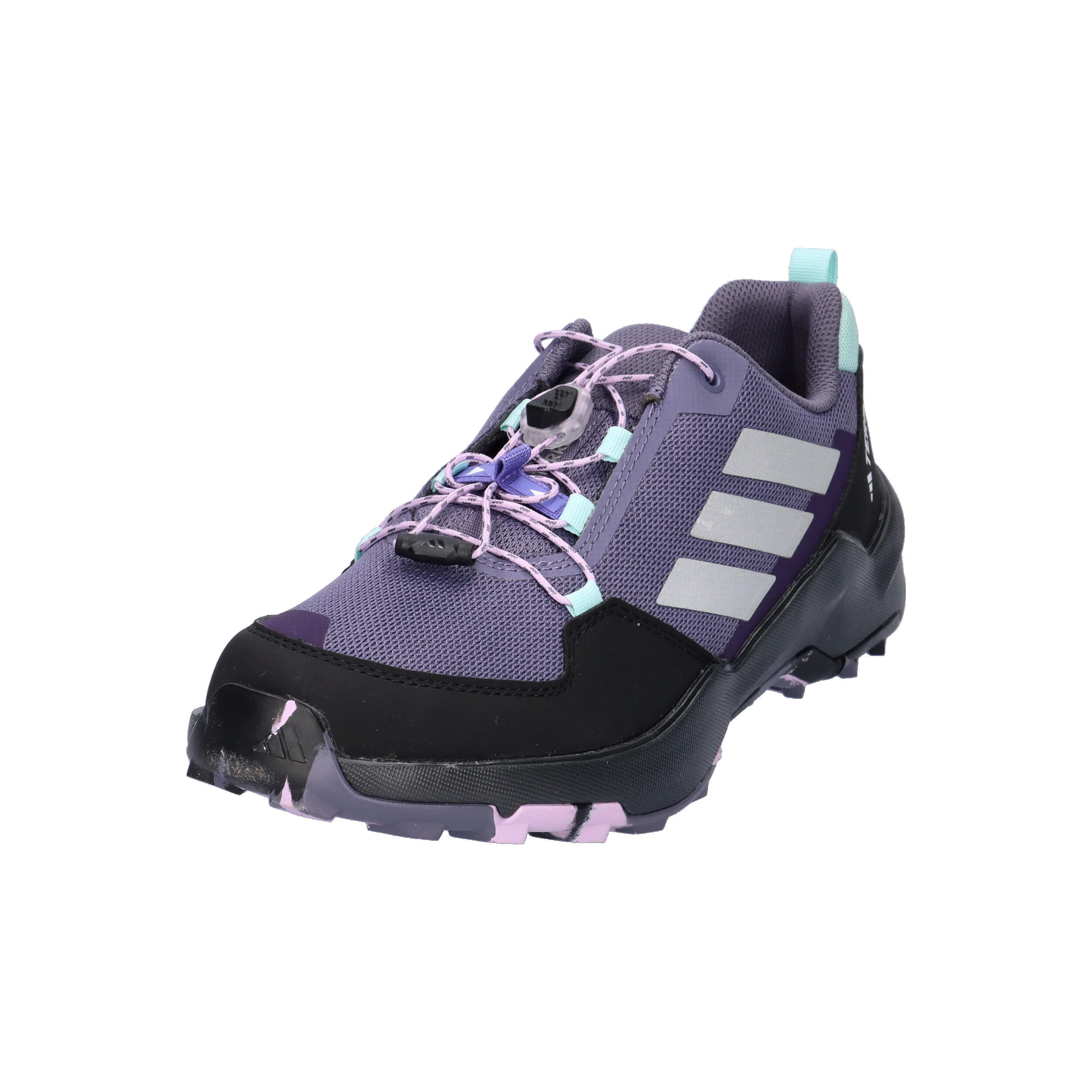 adidas TERREX Kinder Wanderschuhe AX4S SL K 4/15