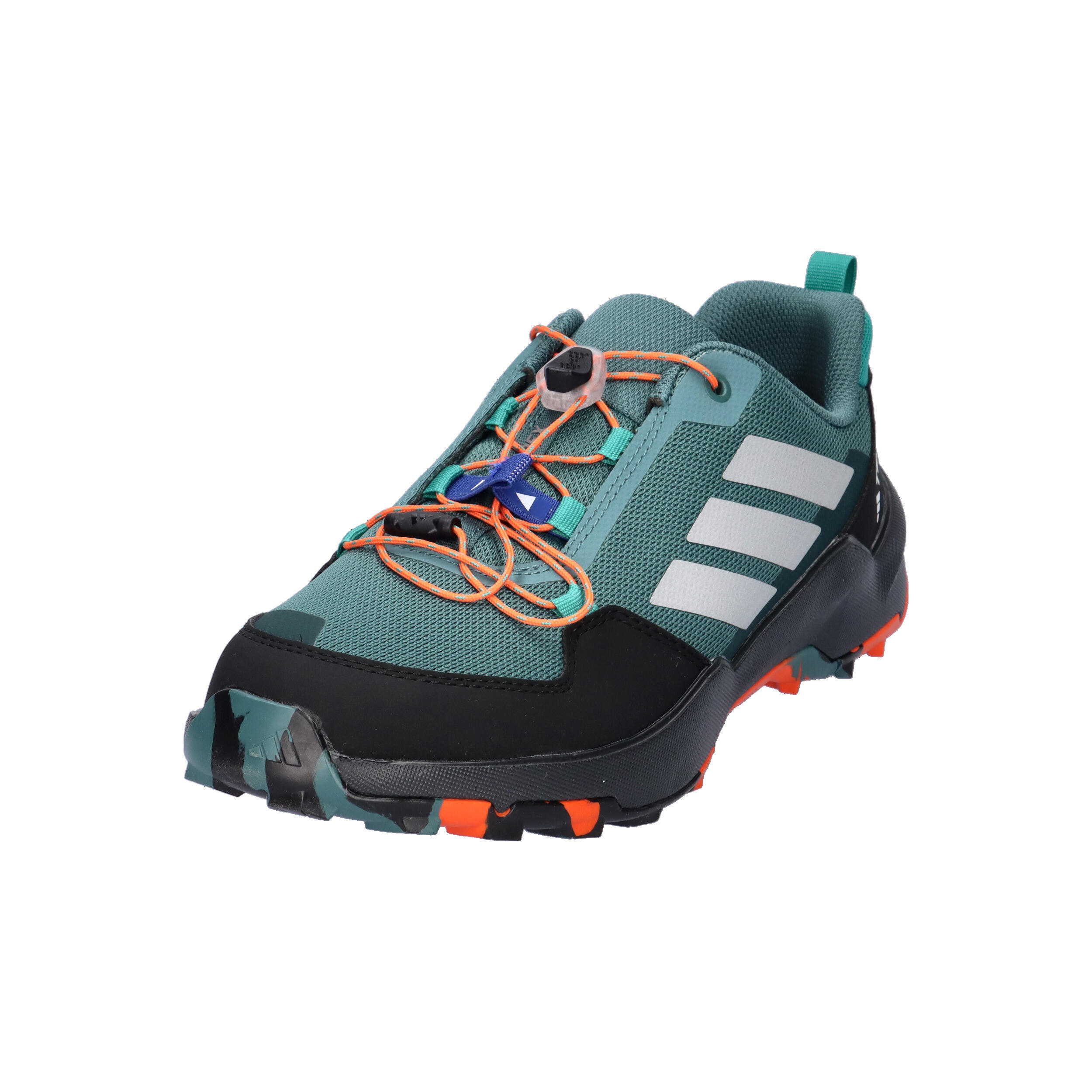 adidas TERREX Kinder Wanderschuhe AX4S SL K 4/15