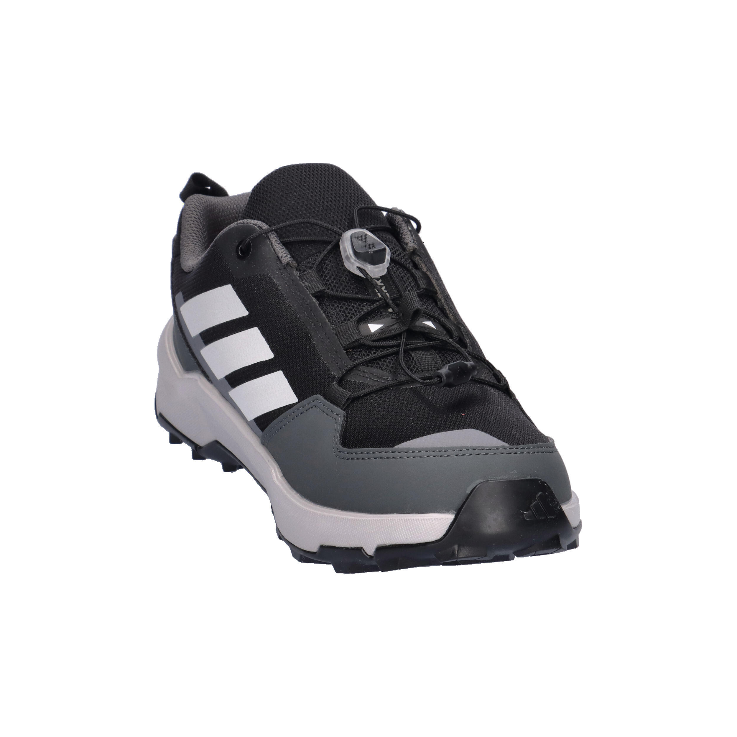 Scarpe trekking per bambini adidas Terrex Ax4S Speed Lacing 2/15