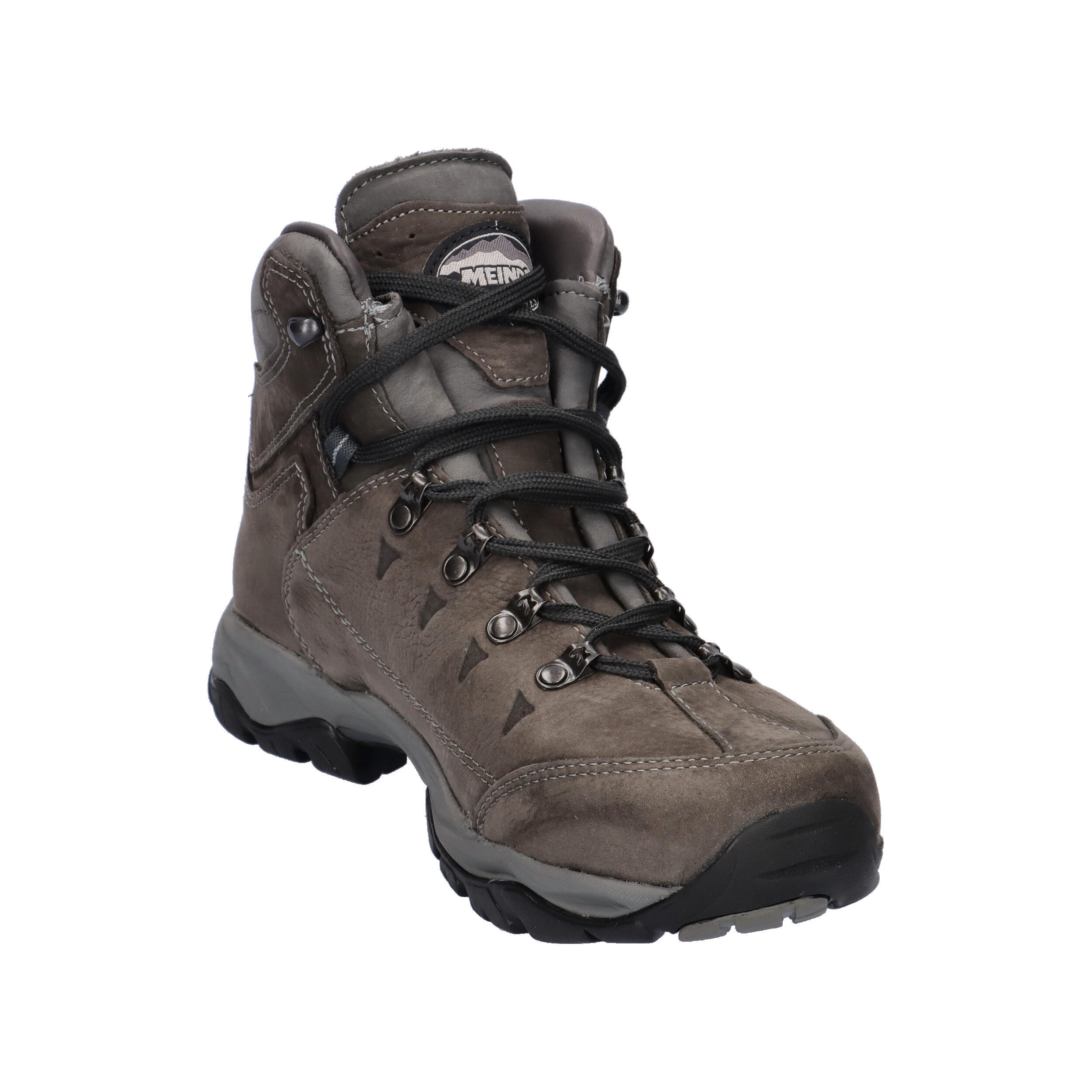 Meindl Herren Wanderstiefel Ohio 2 GTX 3889 2/15