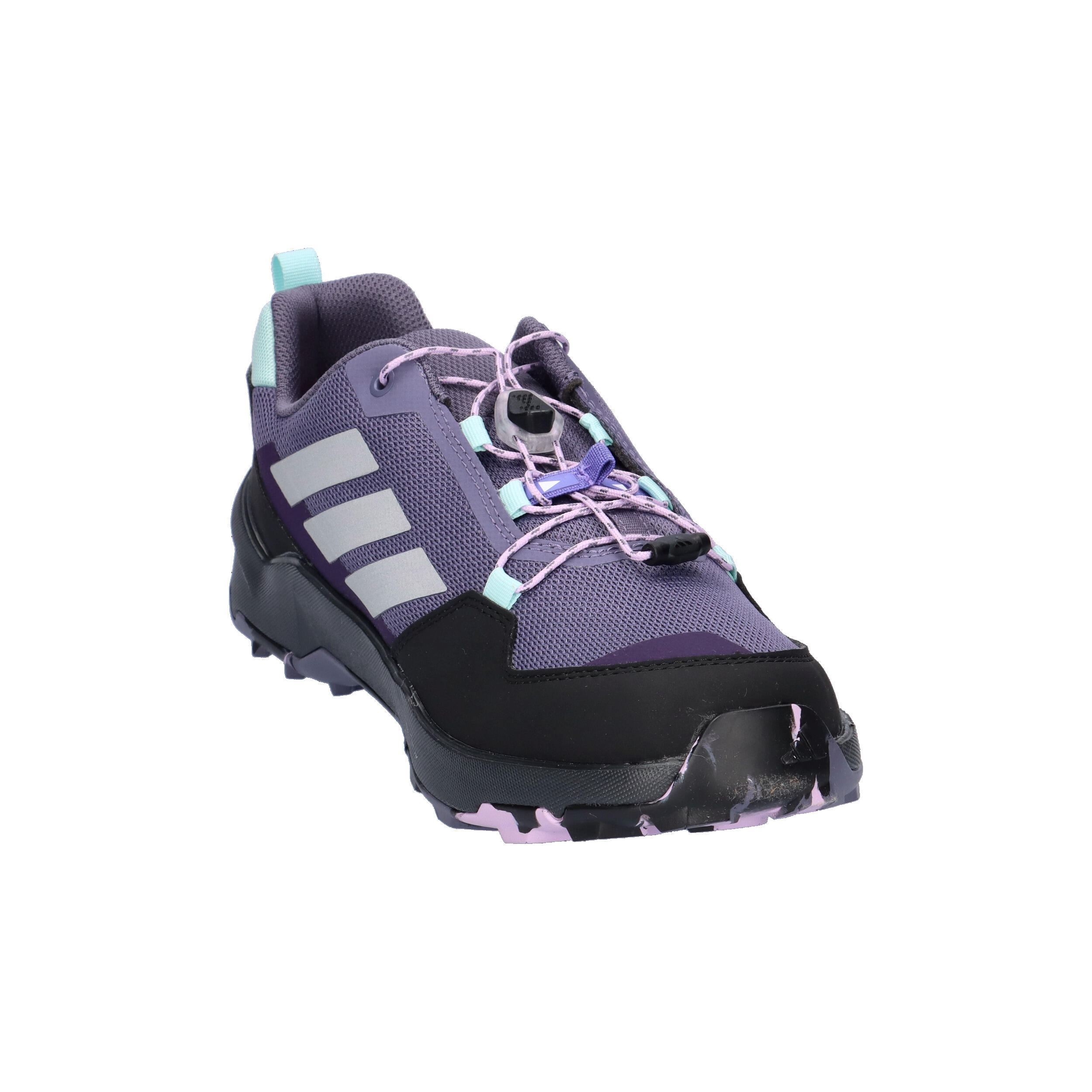 adidas TERREX Kinder Wanderschuhe AX4S SL K 2/15