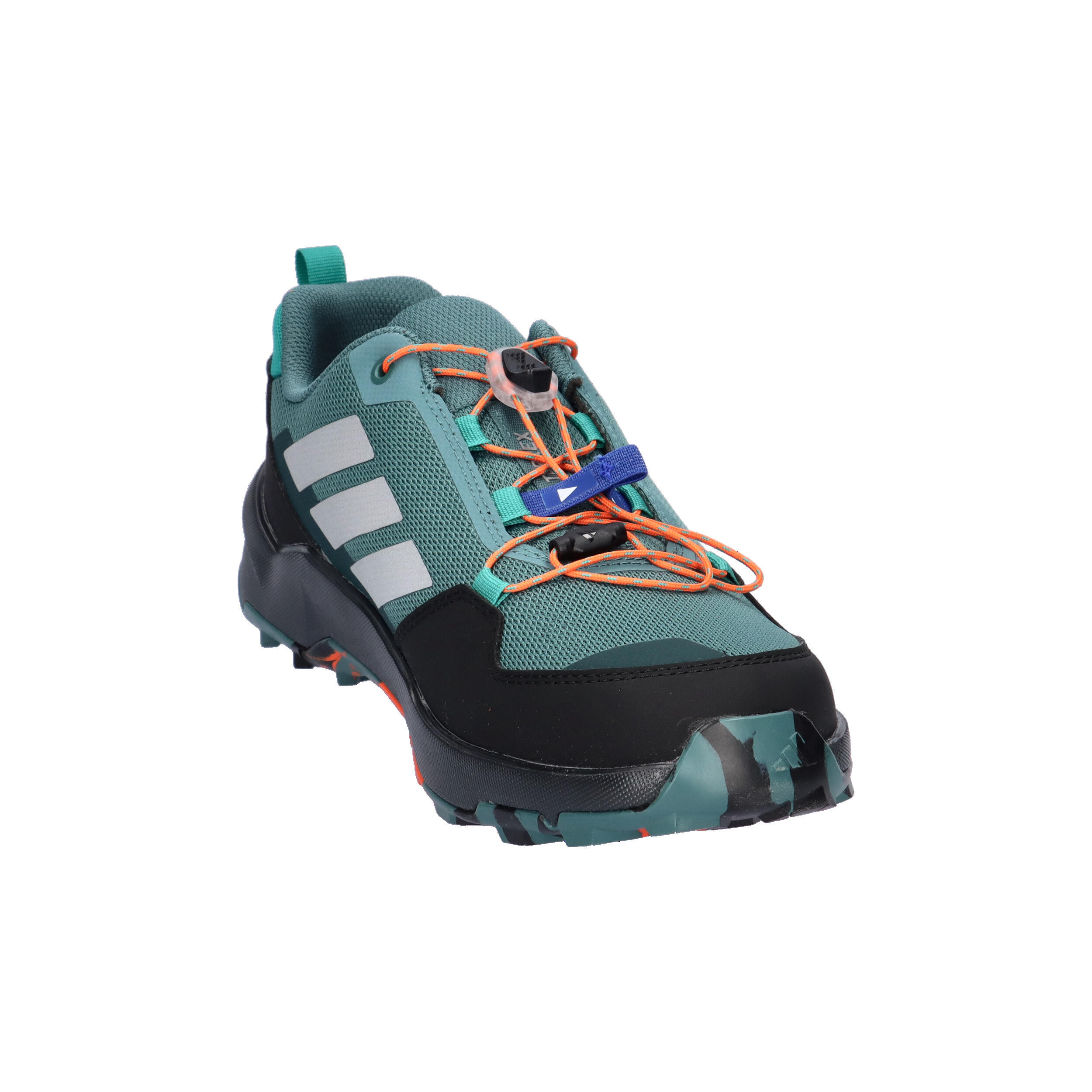 adidas TERREX Kinder Wanderschuhe AX4S SL K 2/15