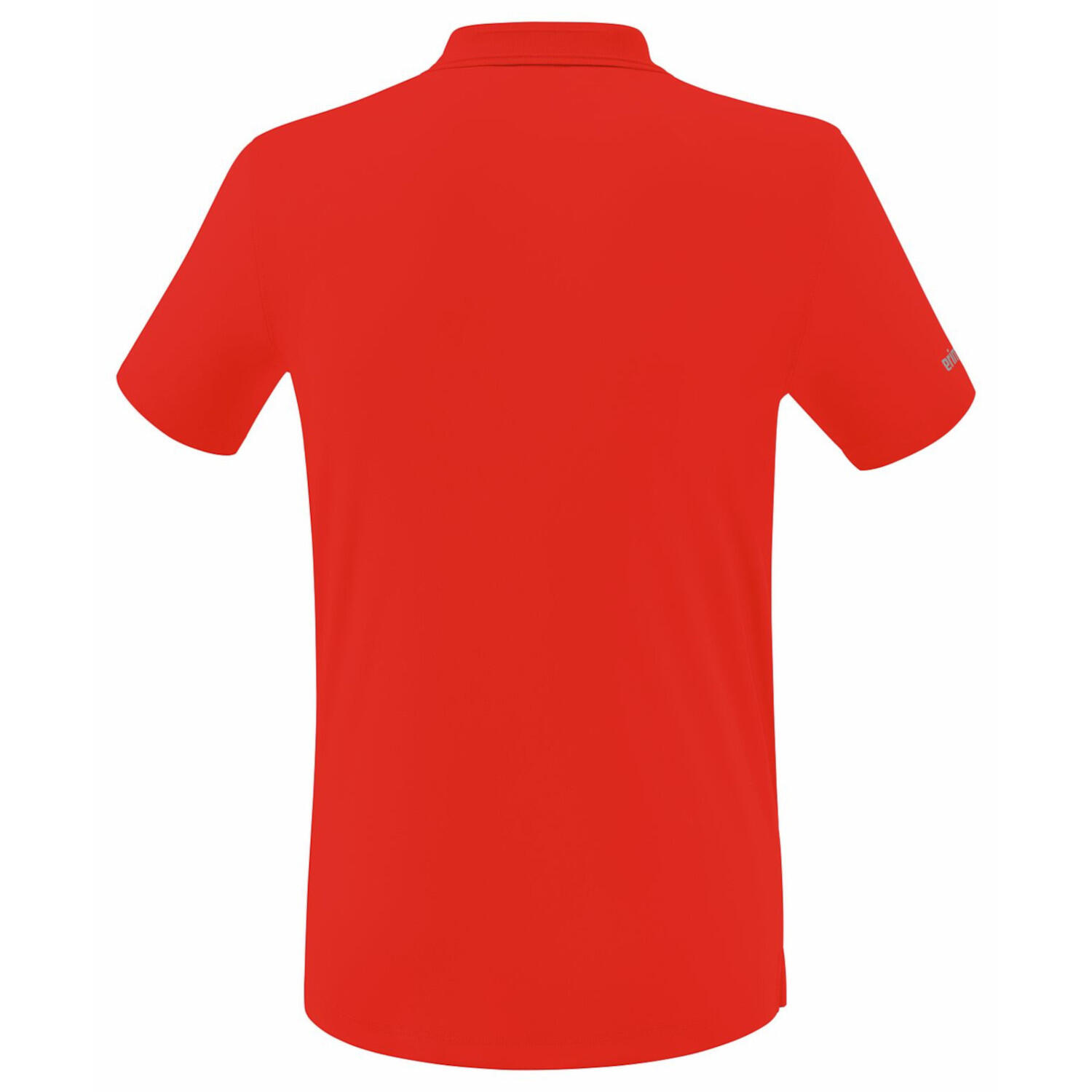 Herren Funktionspolo 7/7