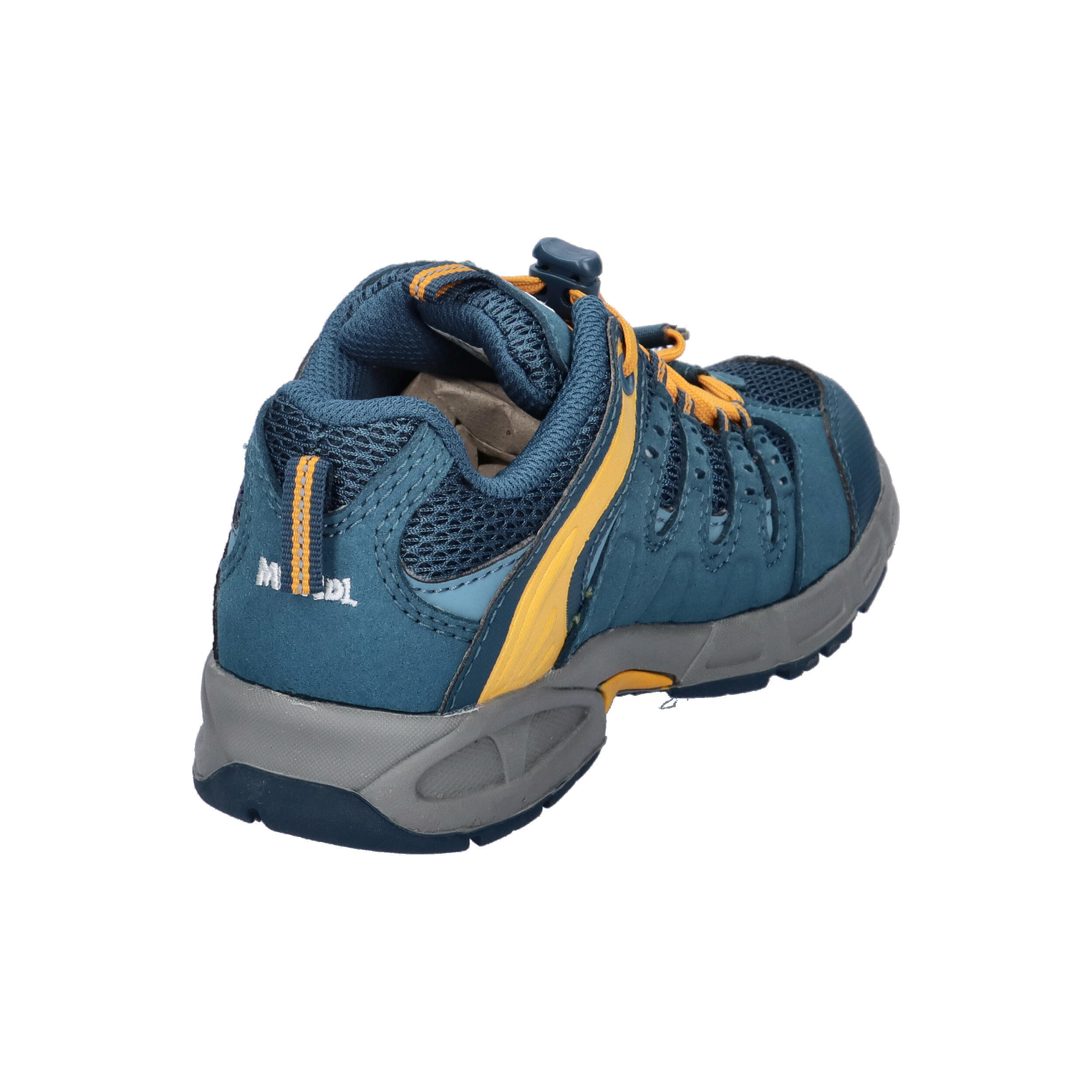 Meindl Kinder Schuhe Respond Junior 2044 14/15