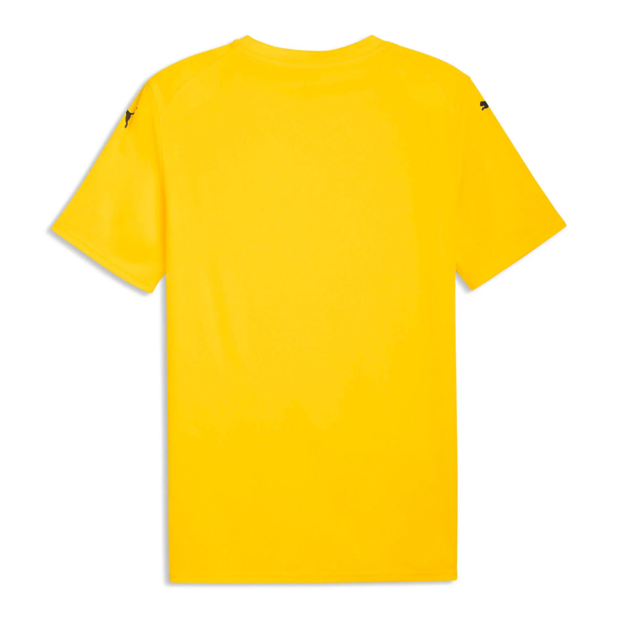Maglia Puma Team Final Graphic 3/3