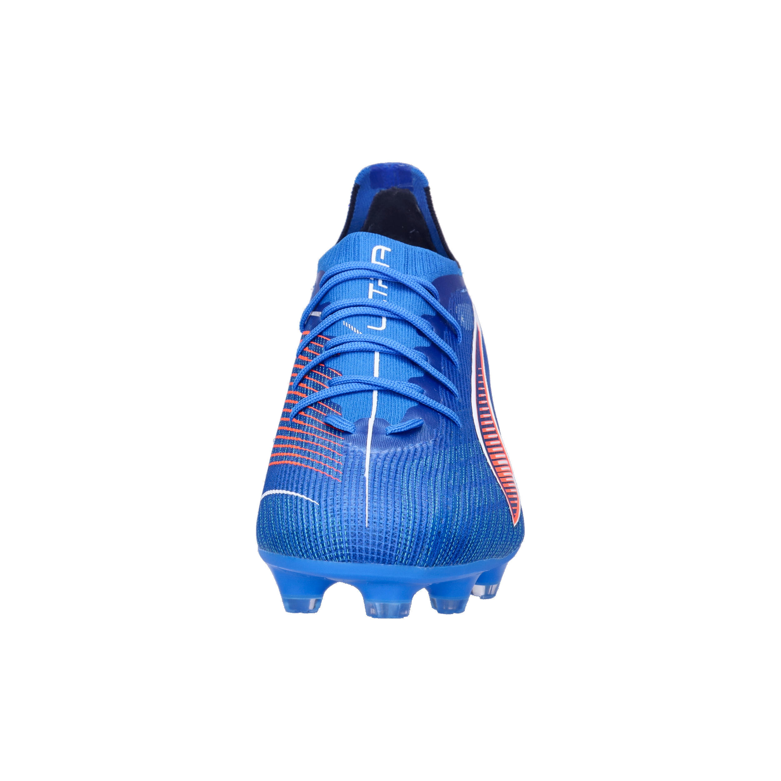 Buty piłkarskie unisex ULTRA 6 PRO FG/AG PUMA 8/10