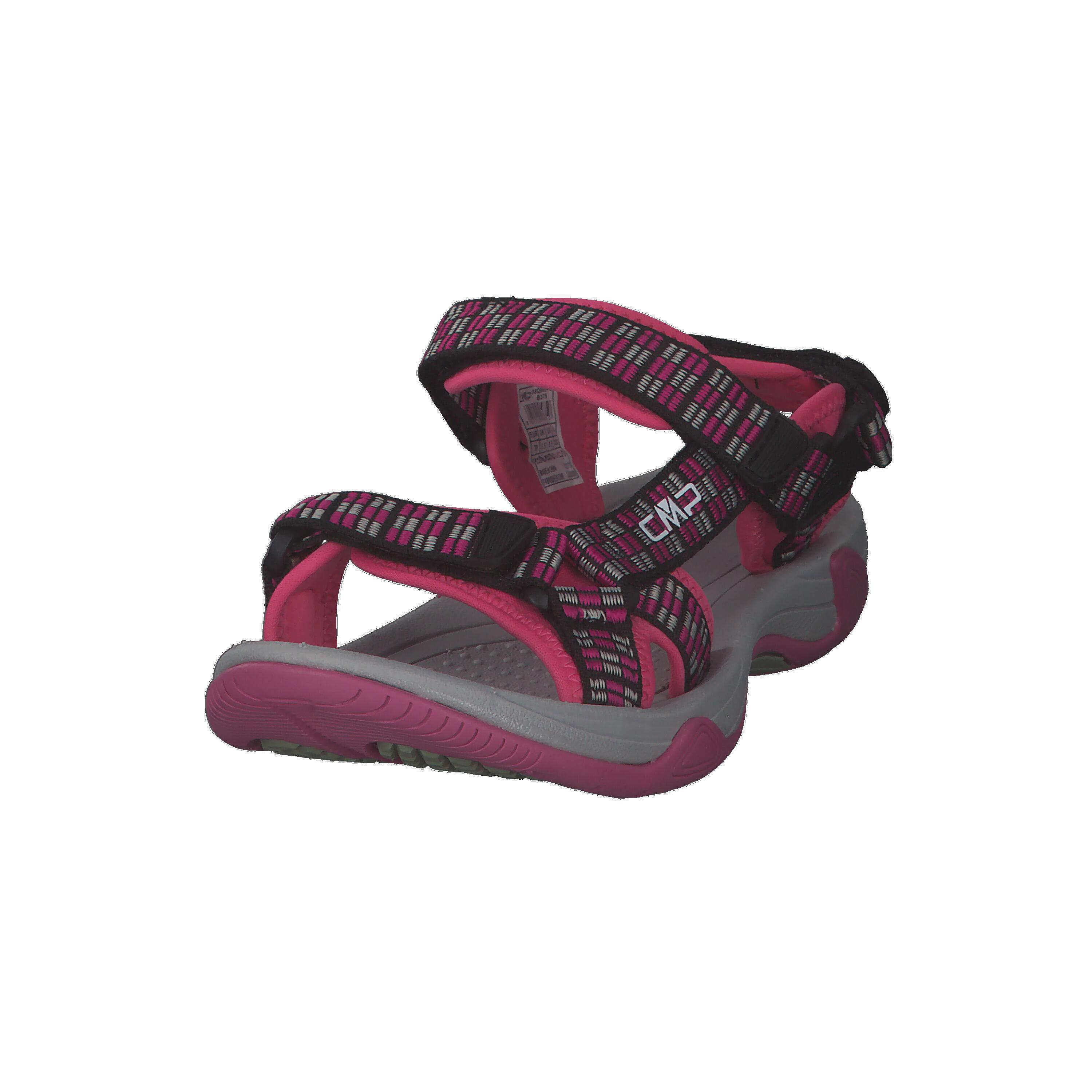 CMP Kinder Sandale Kids Hamal Hiking Sandal 38Q9954J 4/15
