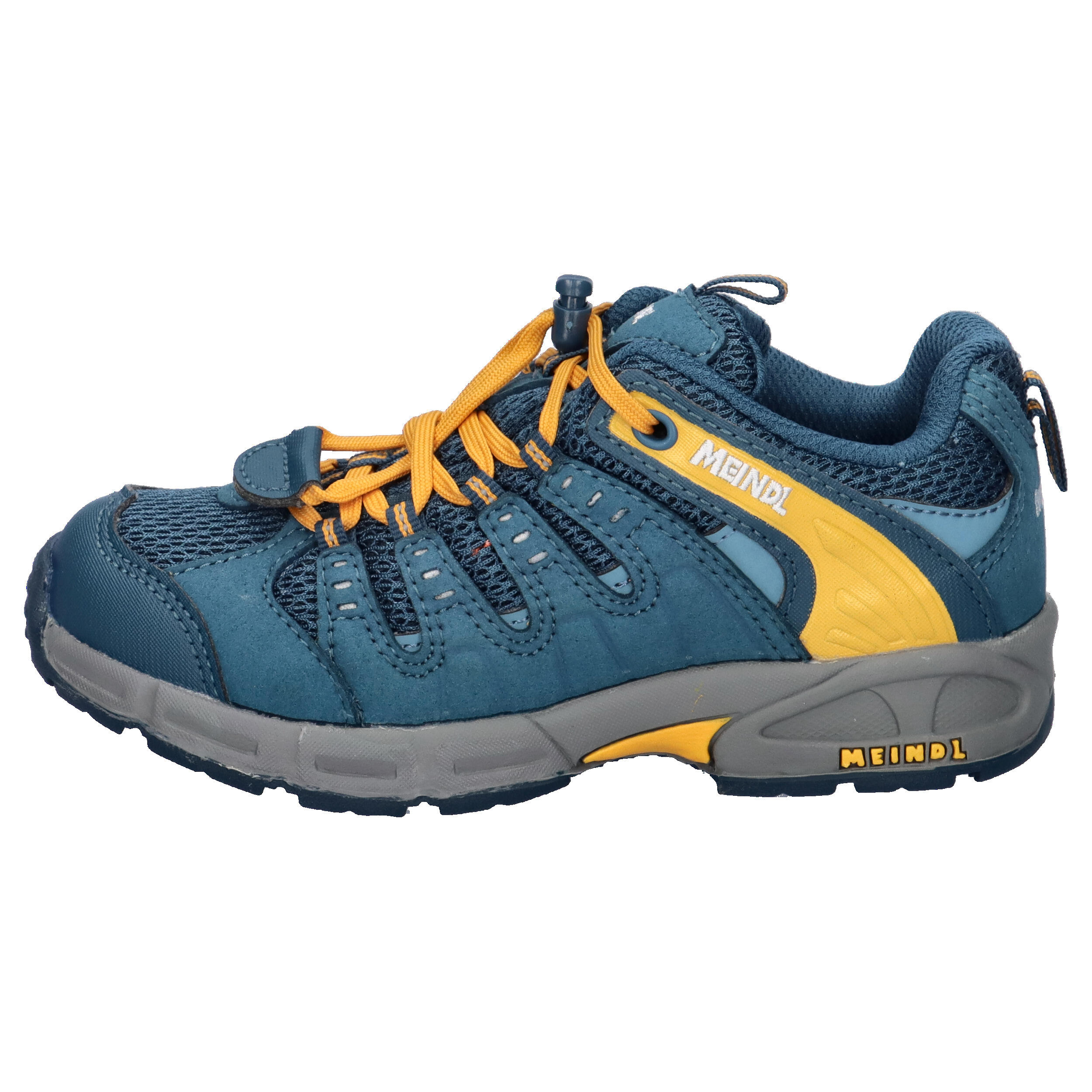 Meindl Kinder Schuhe Respond Junior 2044 10/15