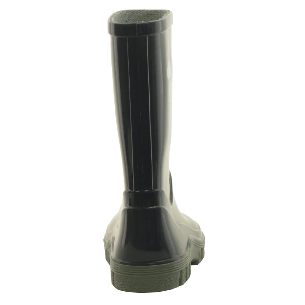 Helicopter Bottes En Caoutchouc Garçon (Bleu Marine/Gris) 2/3