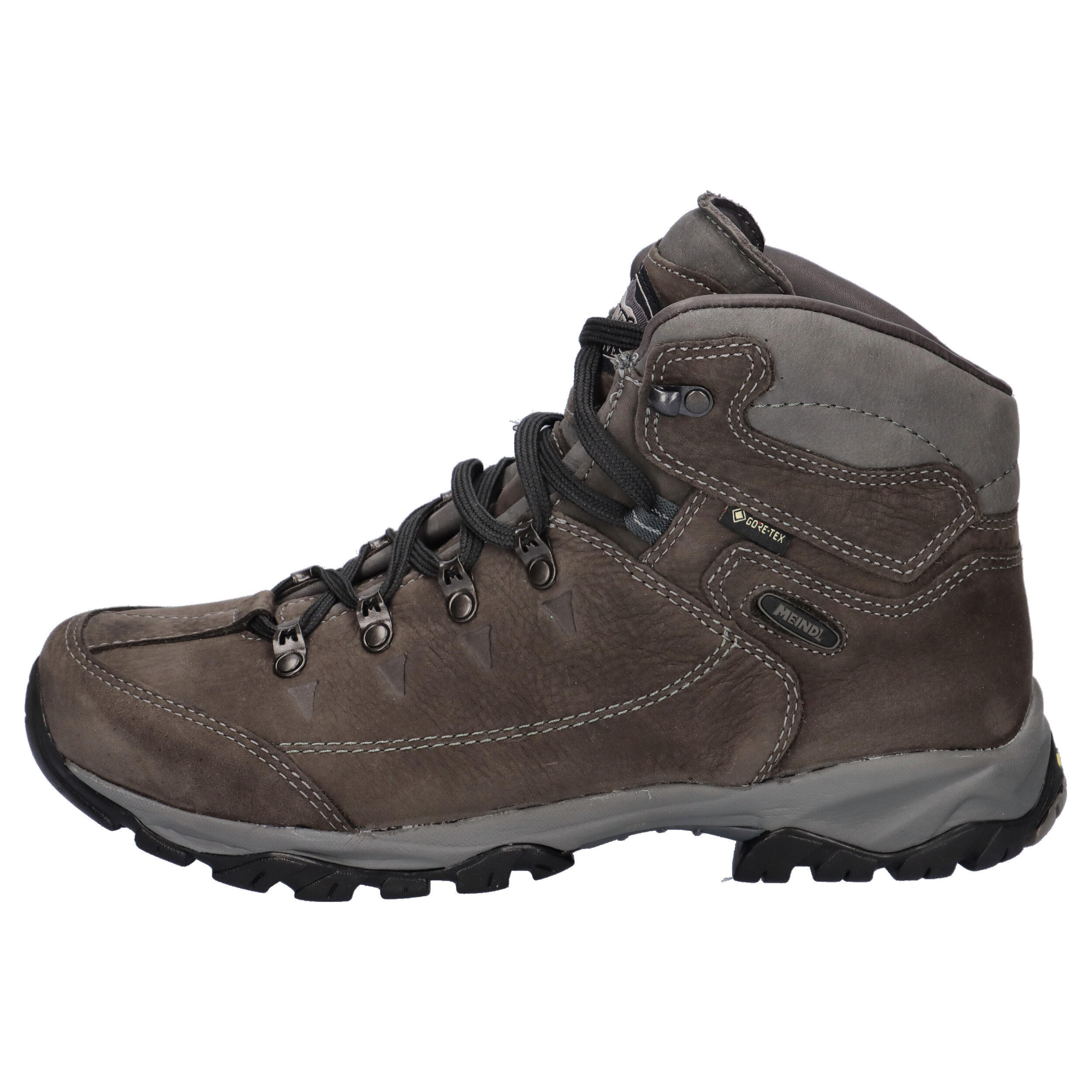 Meindl Herren Wanderstiefel Ohio 2 GTX 3889 10/15