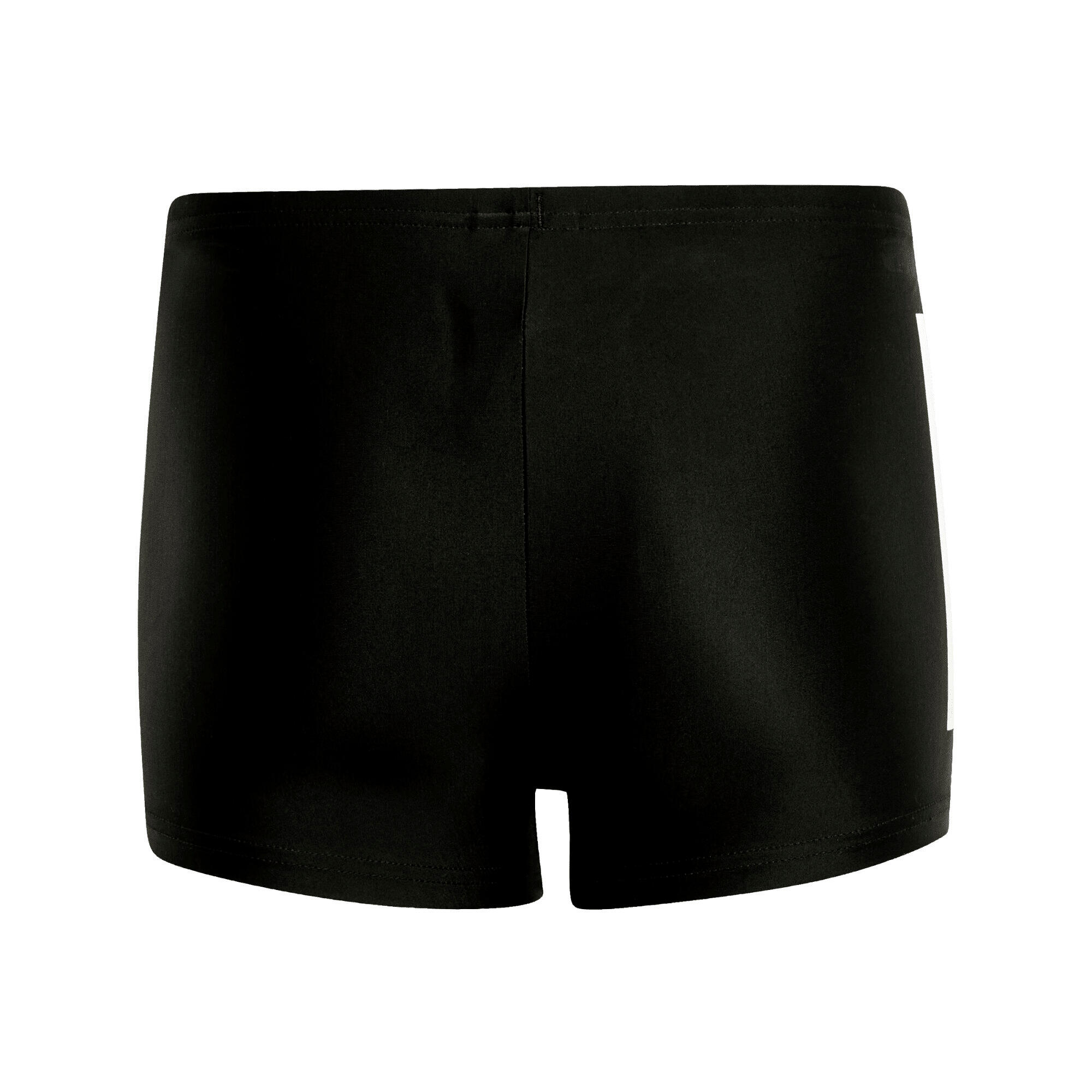 Bokserki 3-Stripes Swim Kids 6/6