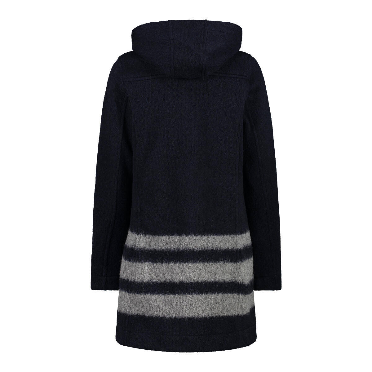 CMP Damen Parka Woman Parka Fix Hood 33M4216 3/5