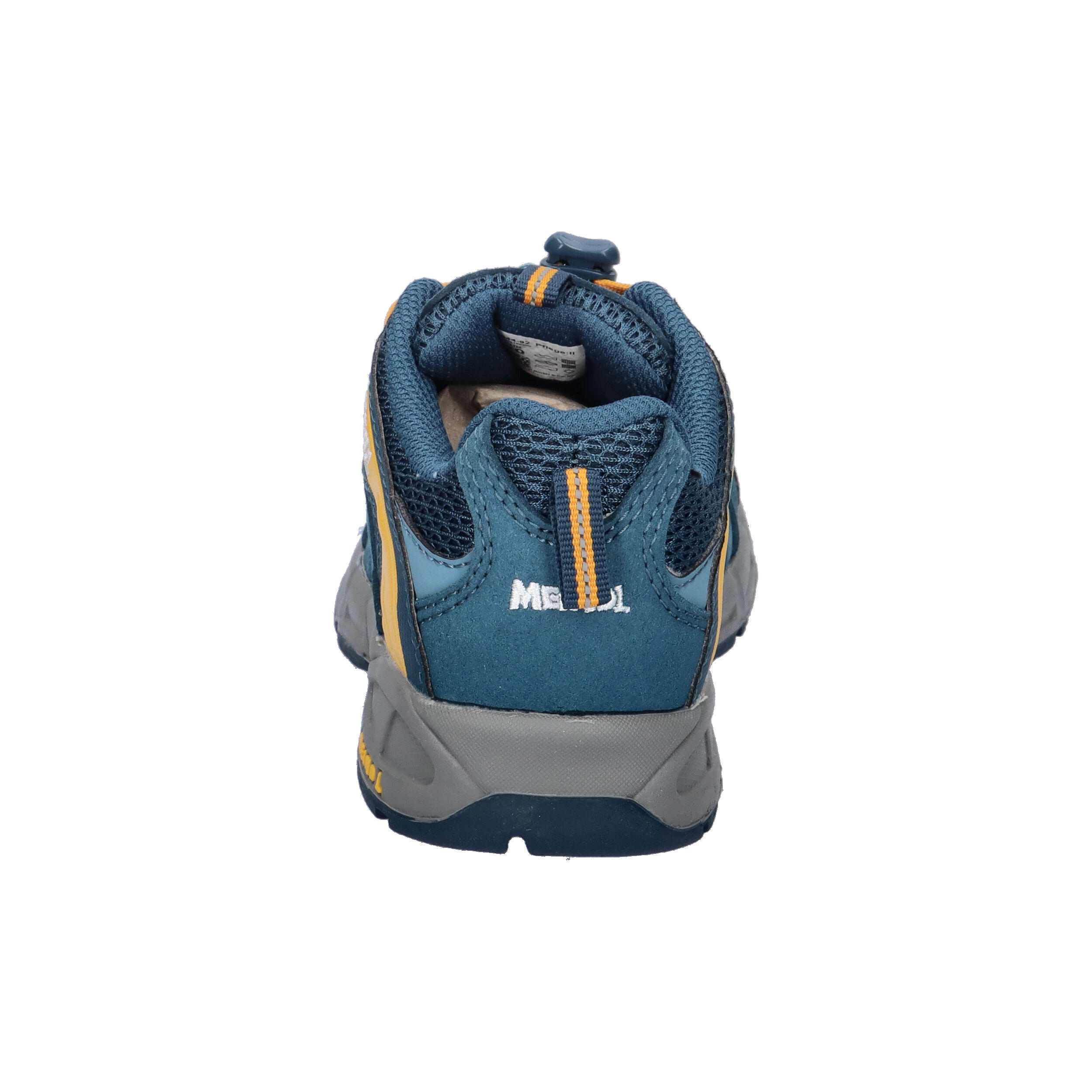 Meindl Kinder Schuhe Respond Junior 2044 13/15