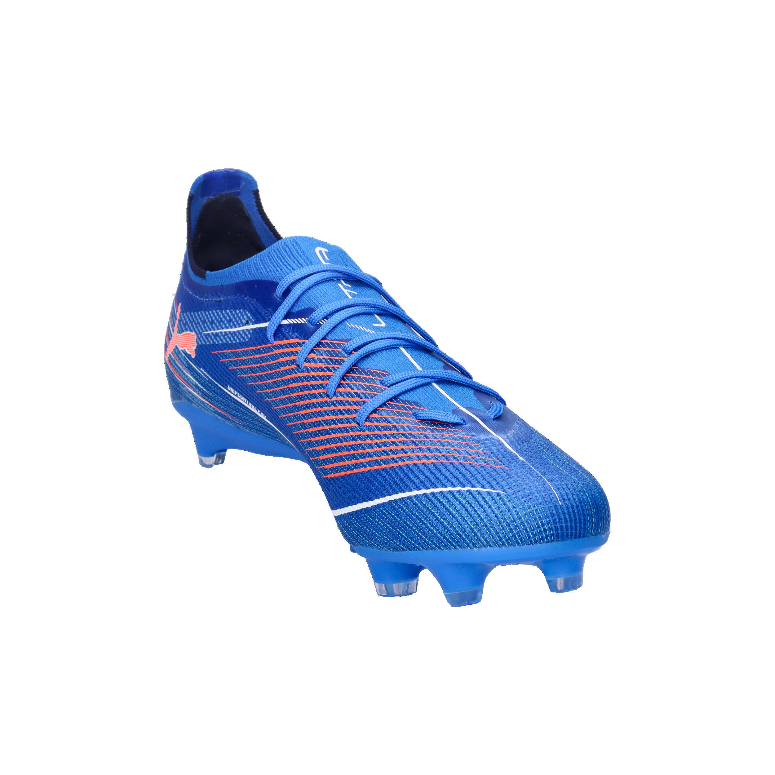 Buty piłkarskie unisex ULTRA 6 PRO FG/AG PUMA 7/10