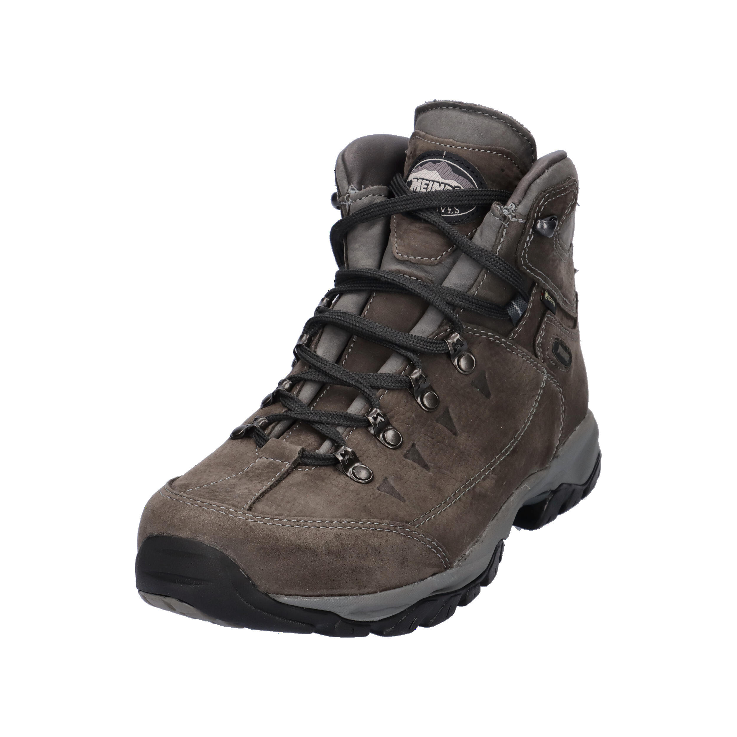 Meindl Herren Wanderstiefel Ohio 2 GTX 3889 4/15