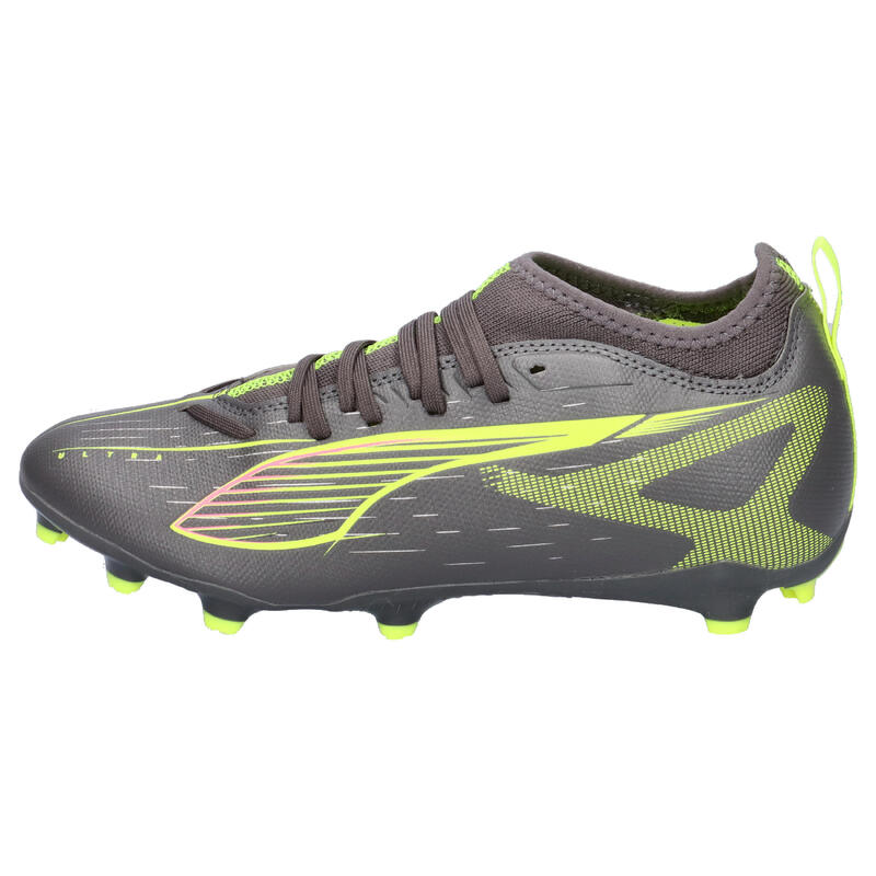 Ghete Cu Crampoane Fotbal Copii Ultra 5 Match PUMA