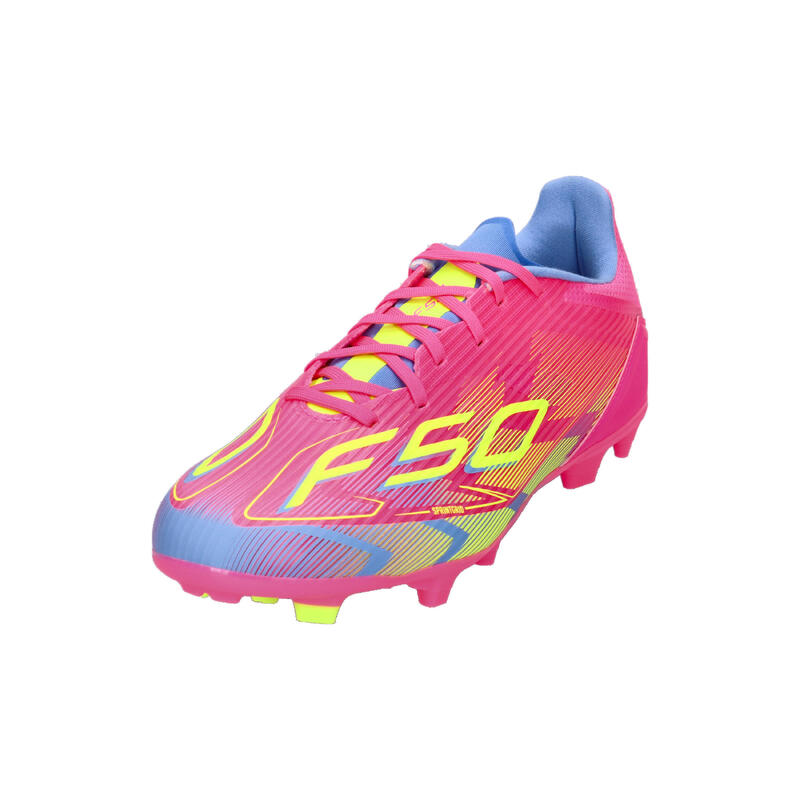 Încălțăminte fotbal adidas F50 League FG/MG