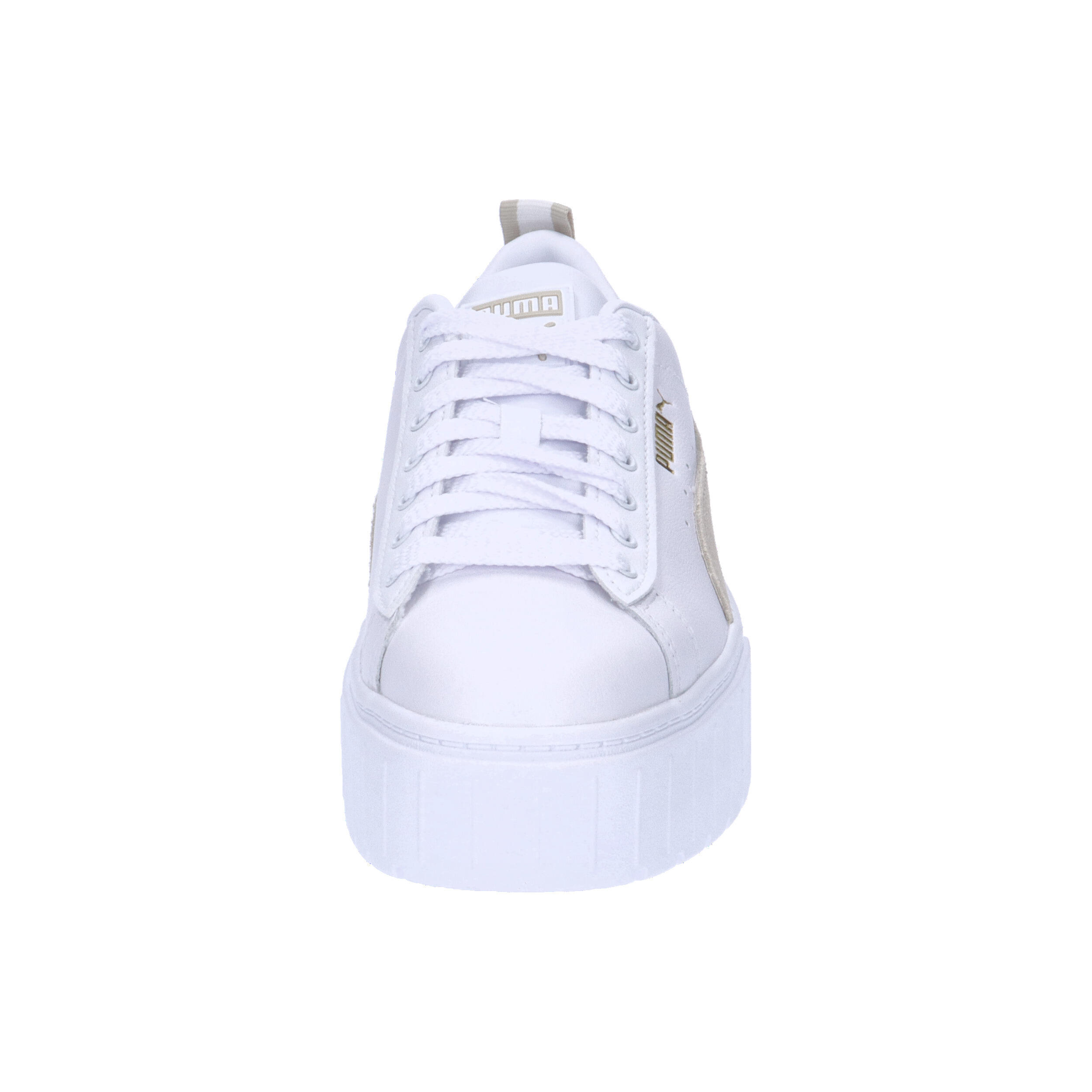 Buty damskie snekersy Puma MAYZE LTHR 8/10