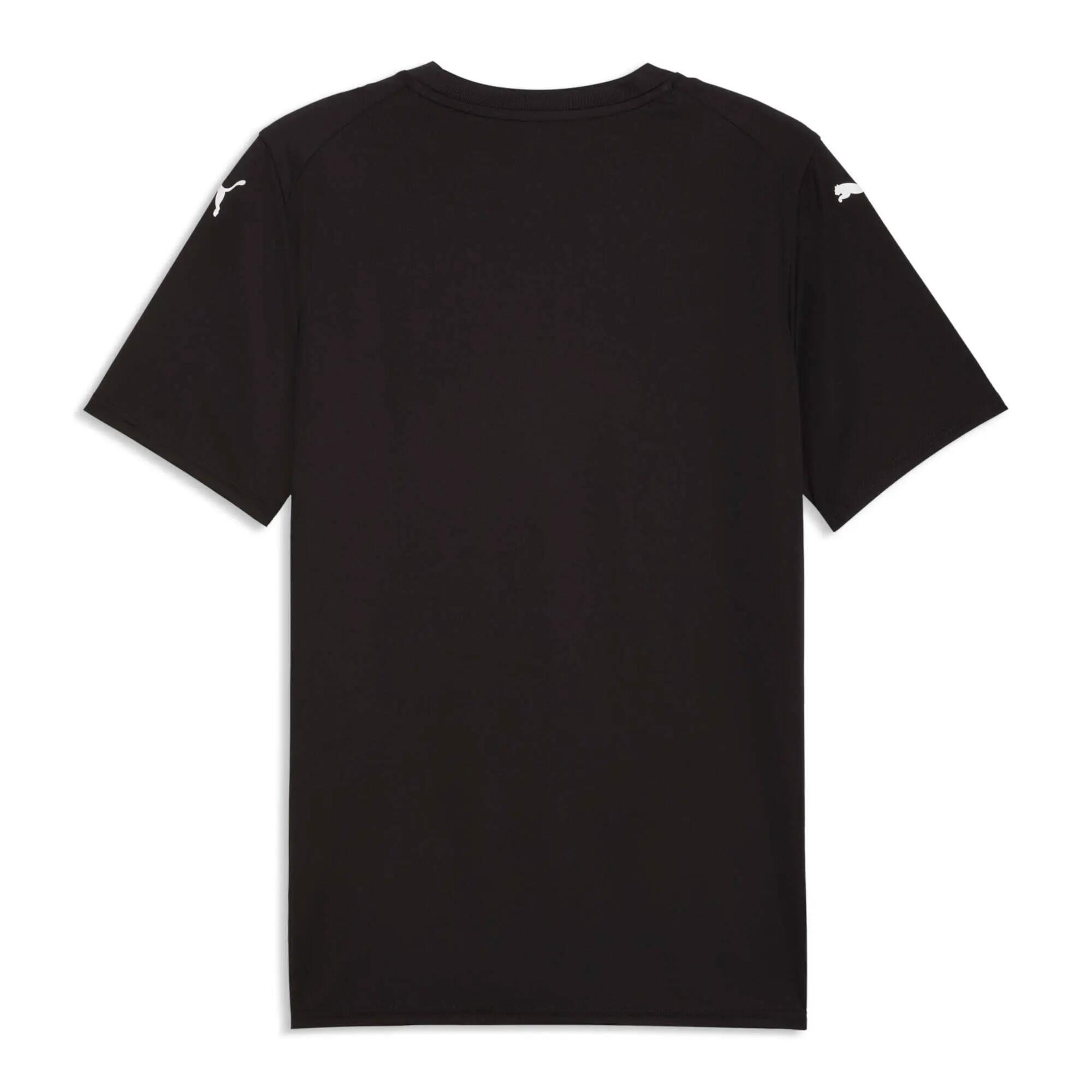 Maglia Puma Team Final Graphic 3/3