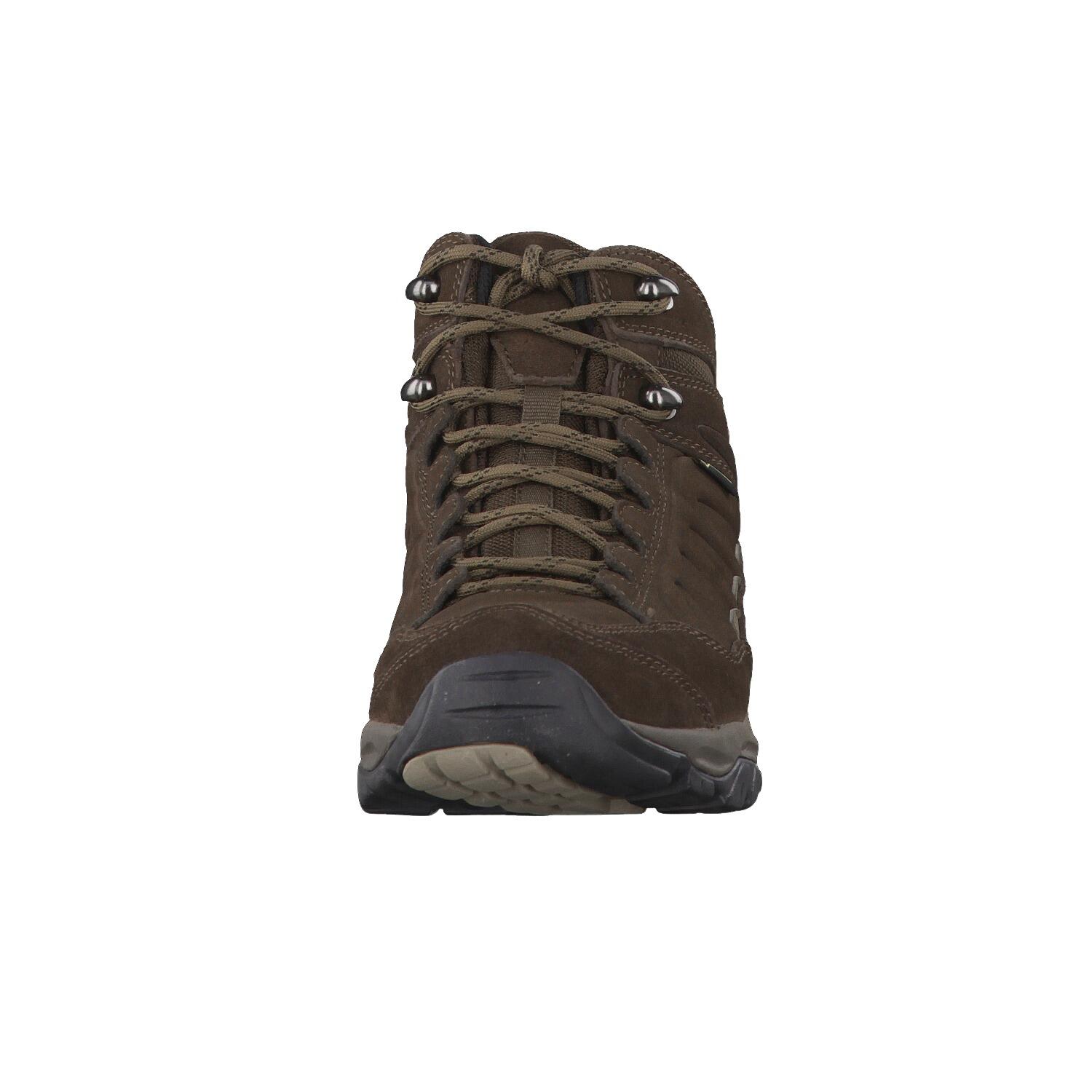 Meindl Herren Schuhe Nebraska Mid GTX 3424 3/15
