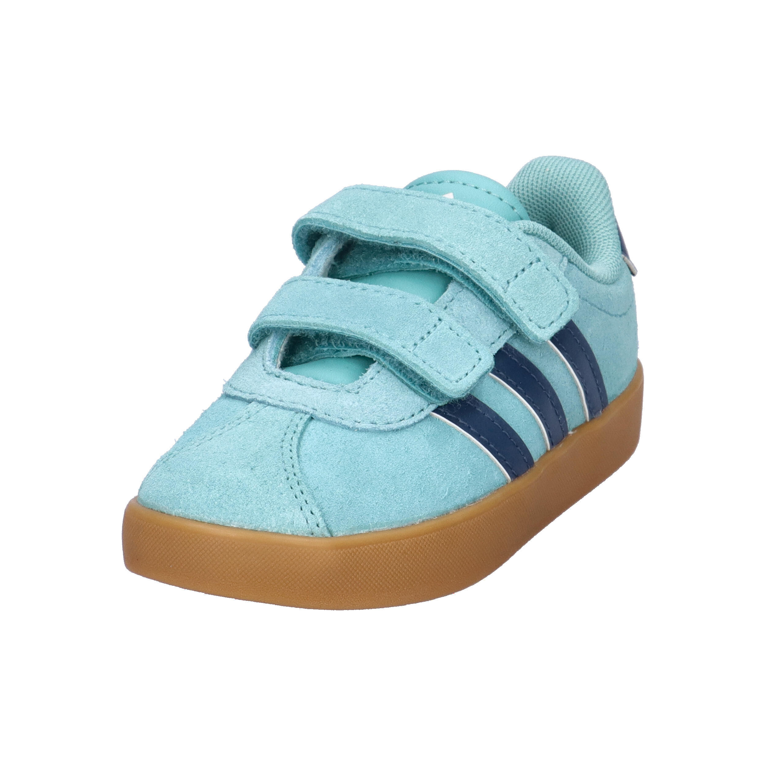 adidas Kinder Sneaker VL Court 3.0 CF I 9/15