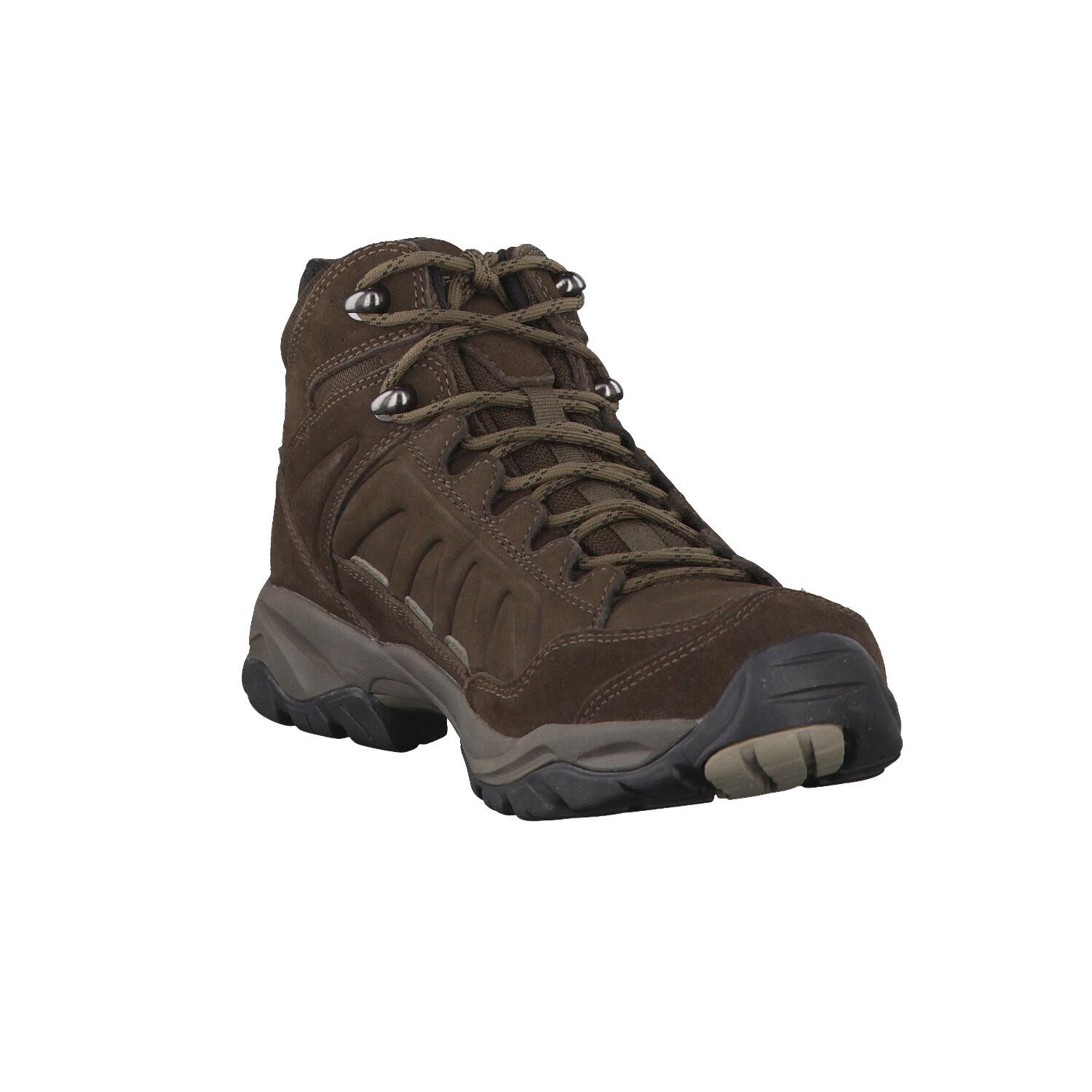 Meindl Herren Schuhe Nebraska Mid GTX 3424 2/15