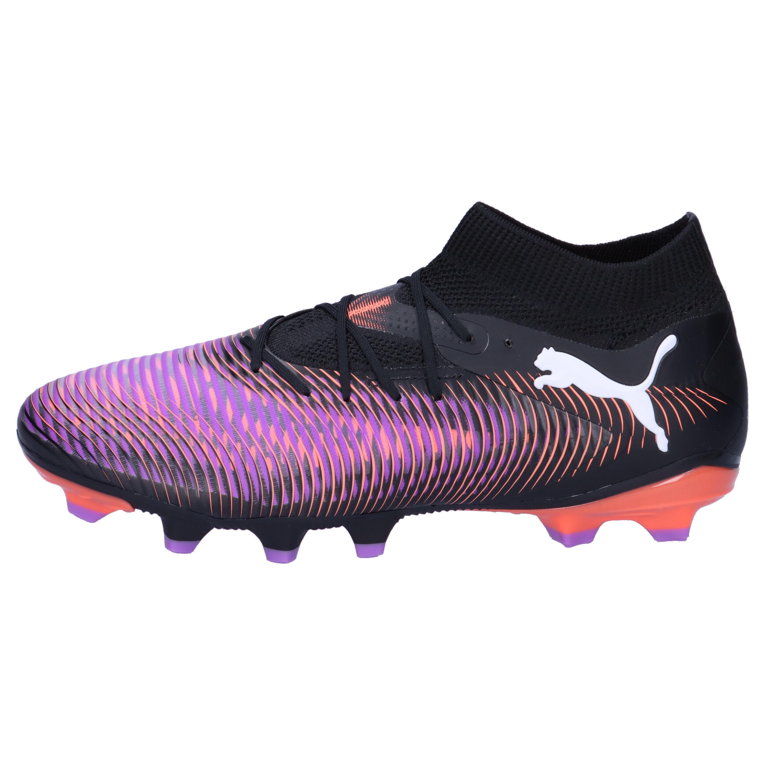 FUTURE 8 PRO FG/AG voetbalschoenen PUMA 10/15