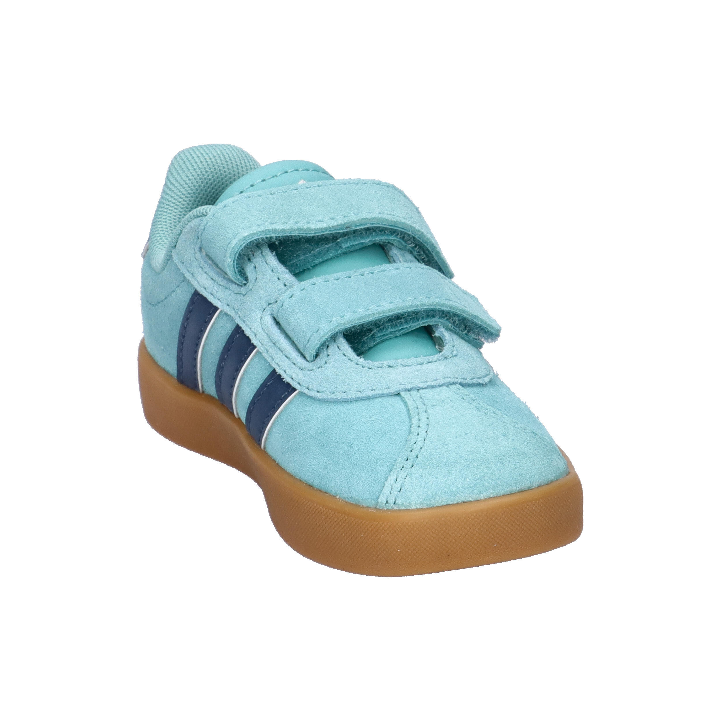 adidas Kinder Sneaker VL Court 3.0 CF I 2/14