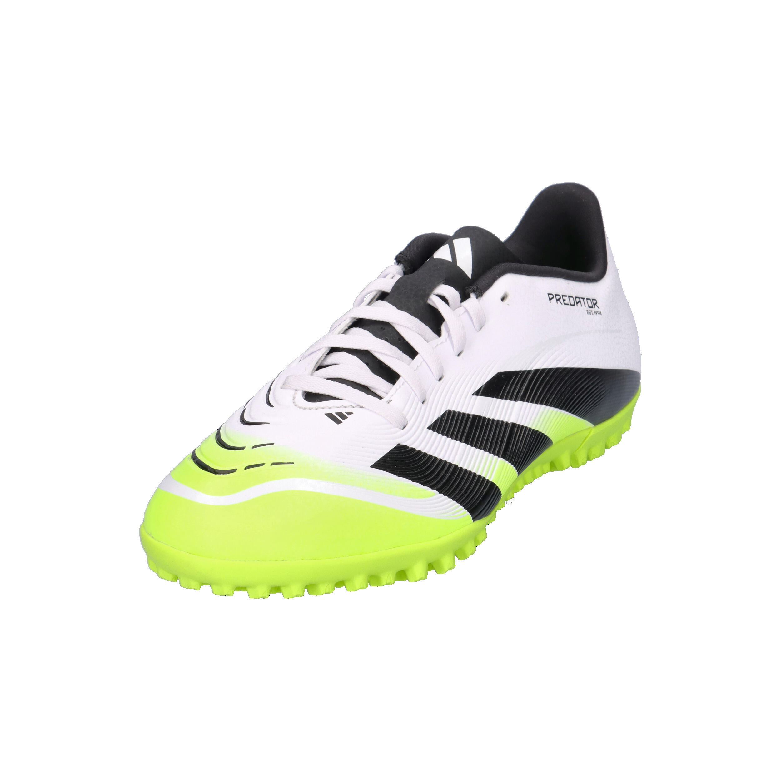 Sapatos De Futebol Adidas Sport Predator Club Adulto 4/15
