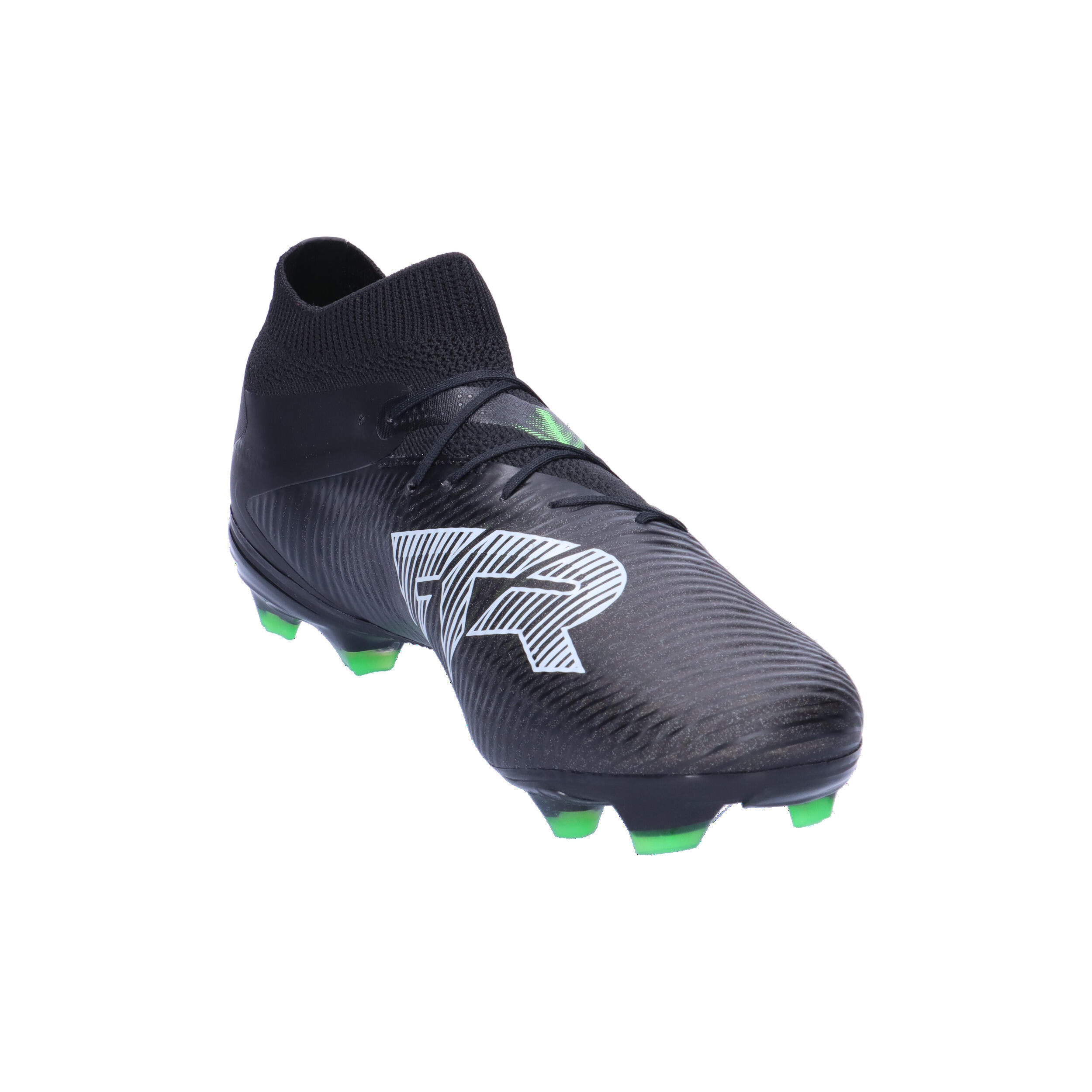Buty piłkarskie FUTURE 8 PRO FG/AG PUMA 7/10