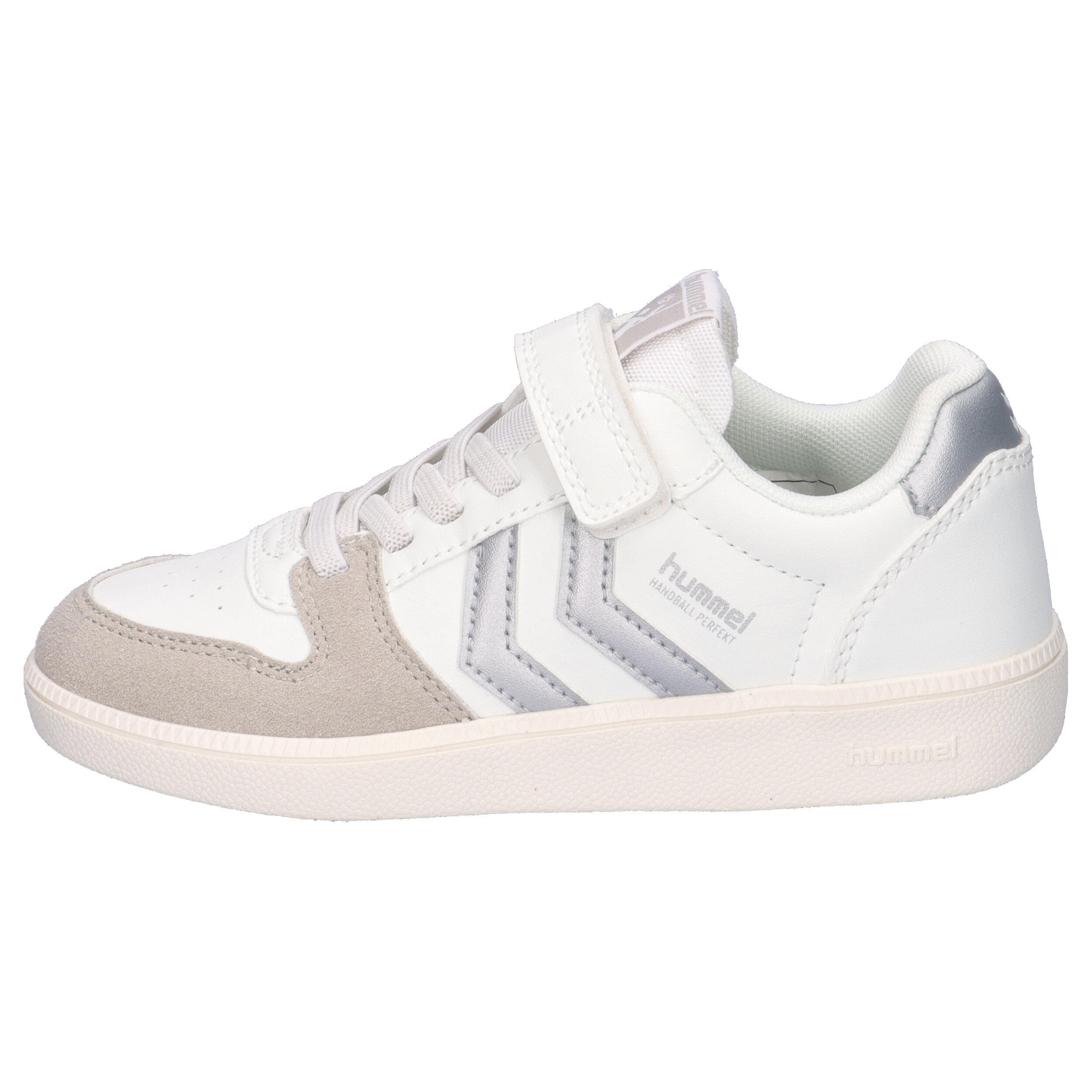 Klettverschluss Sneaker Handball Perfekt Kinder 10/15