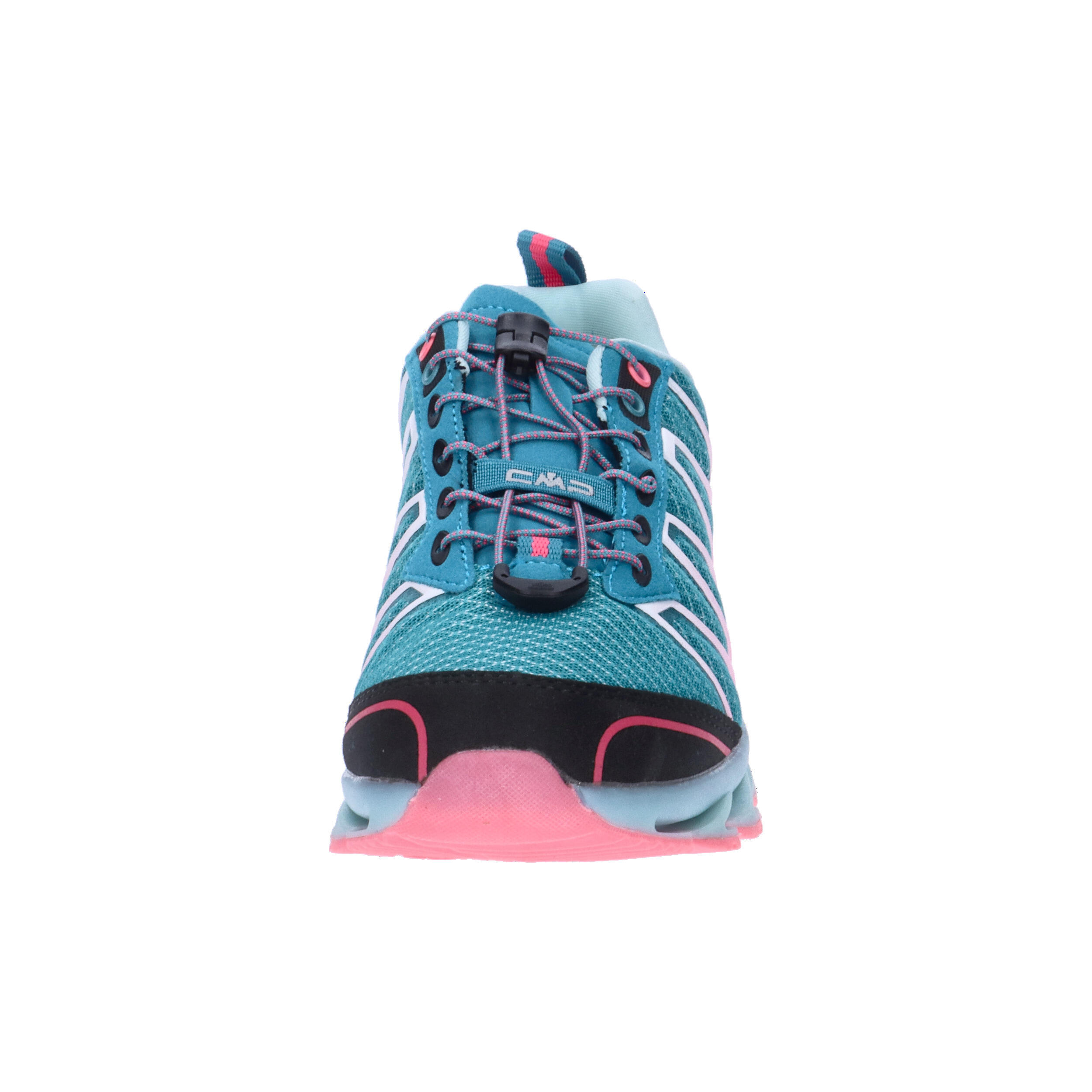 Zapatillas de senderismo para niños CMP Altak 2,0 WP 8/10
