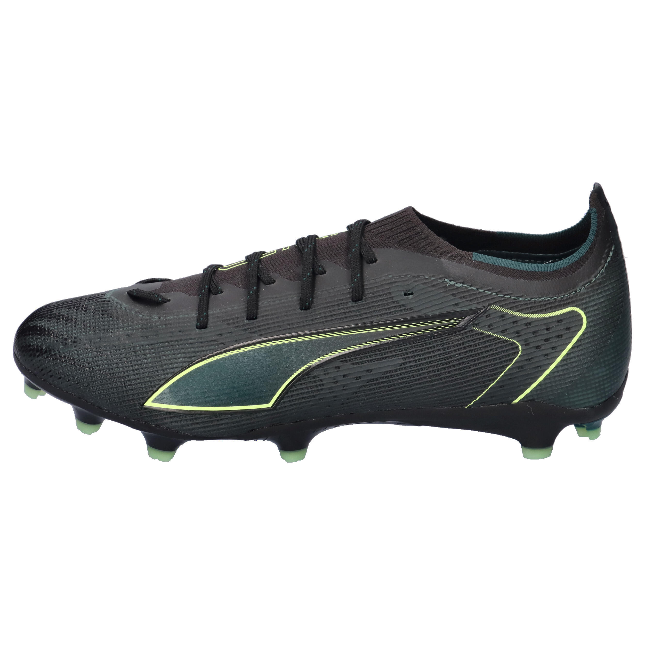 ULTRA 6 PRO FG/AG Football Boots Unisex PUMA 10/15