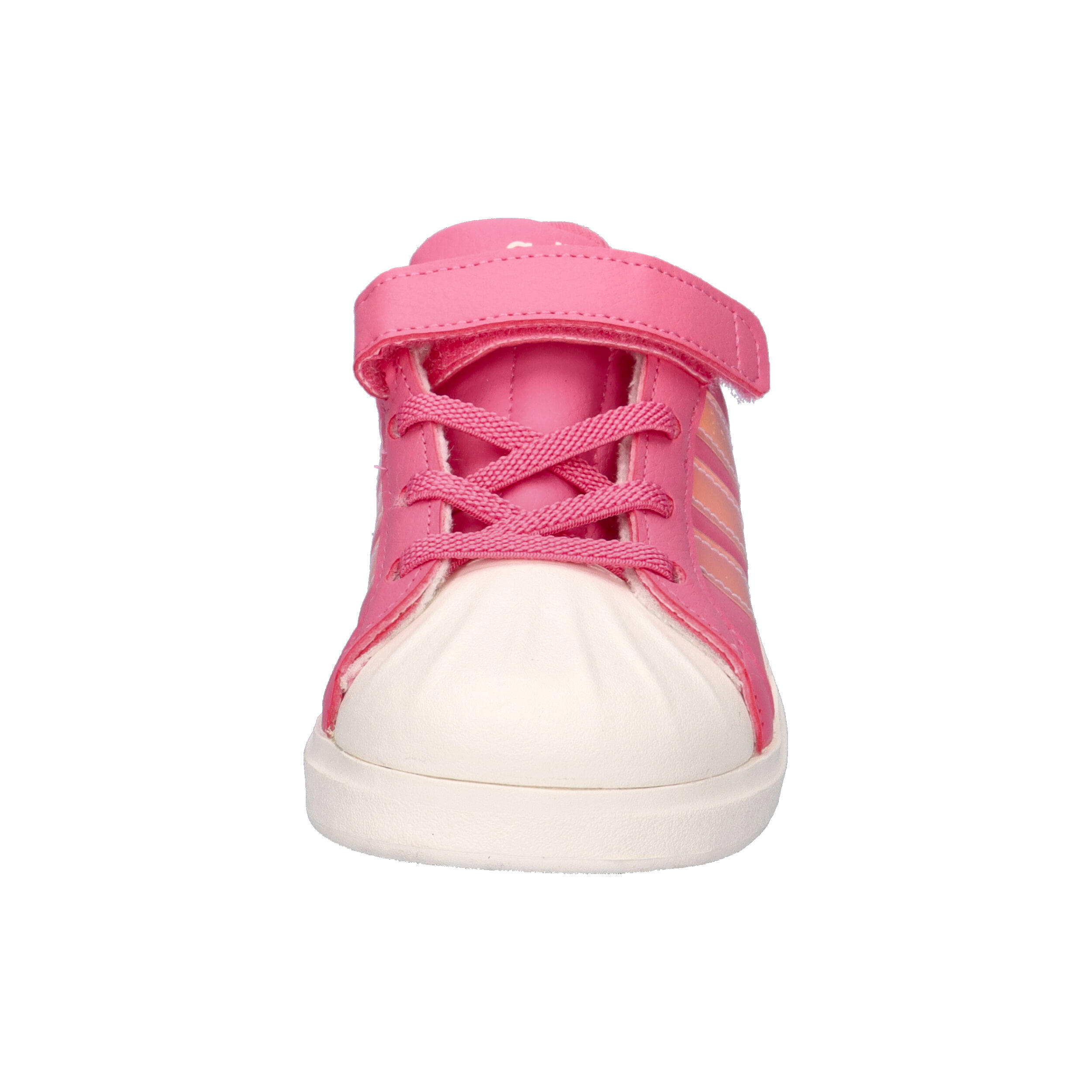 adidas Kinder Sneaker Streettalk EL I 3/15