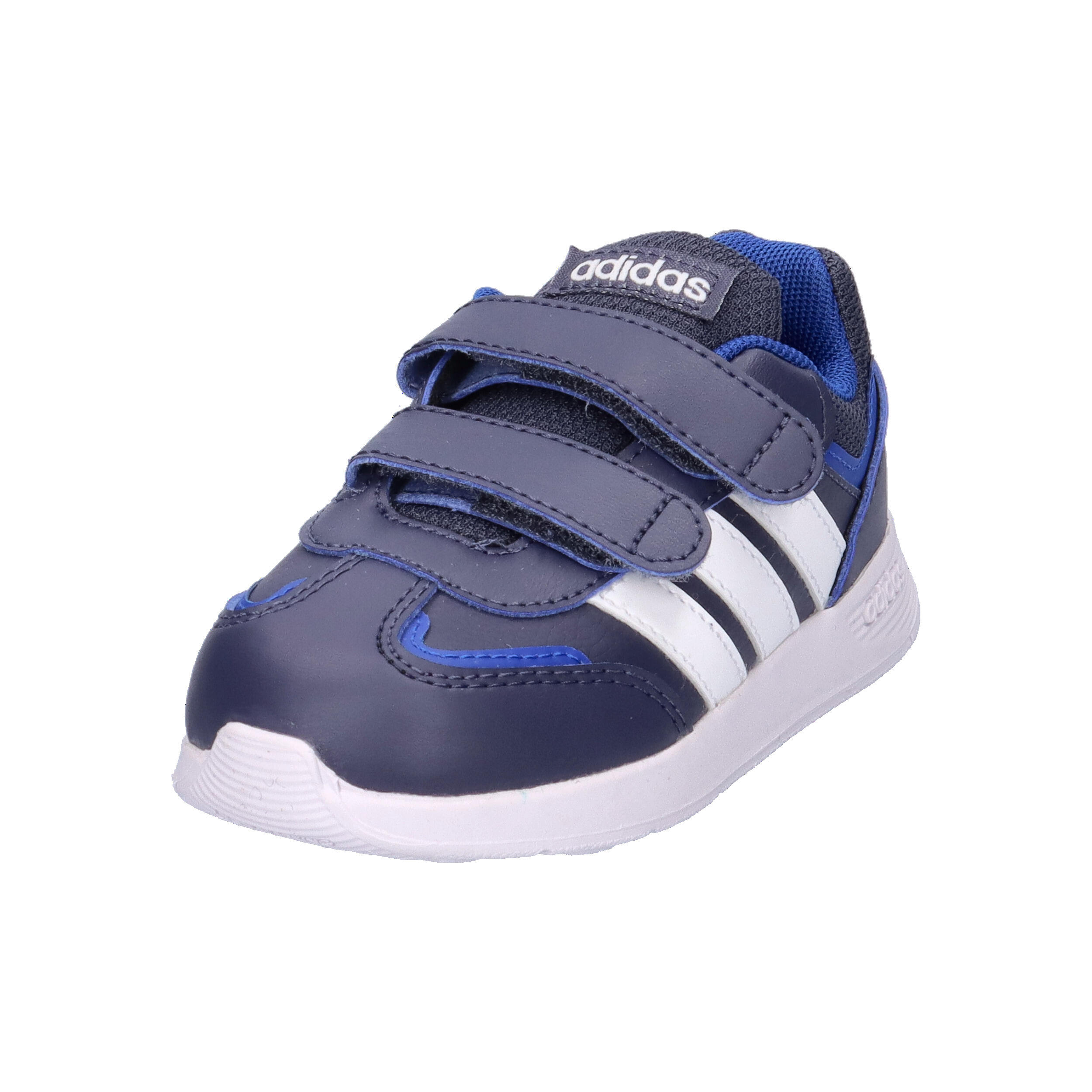 Zapatillas Adidas modelo JH9246 para bebe 4/14