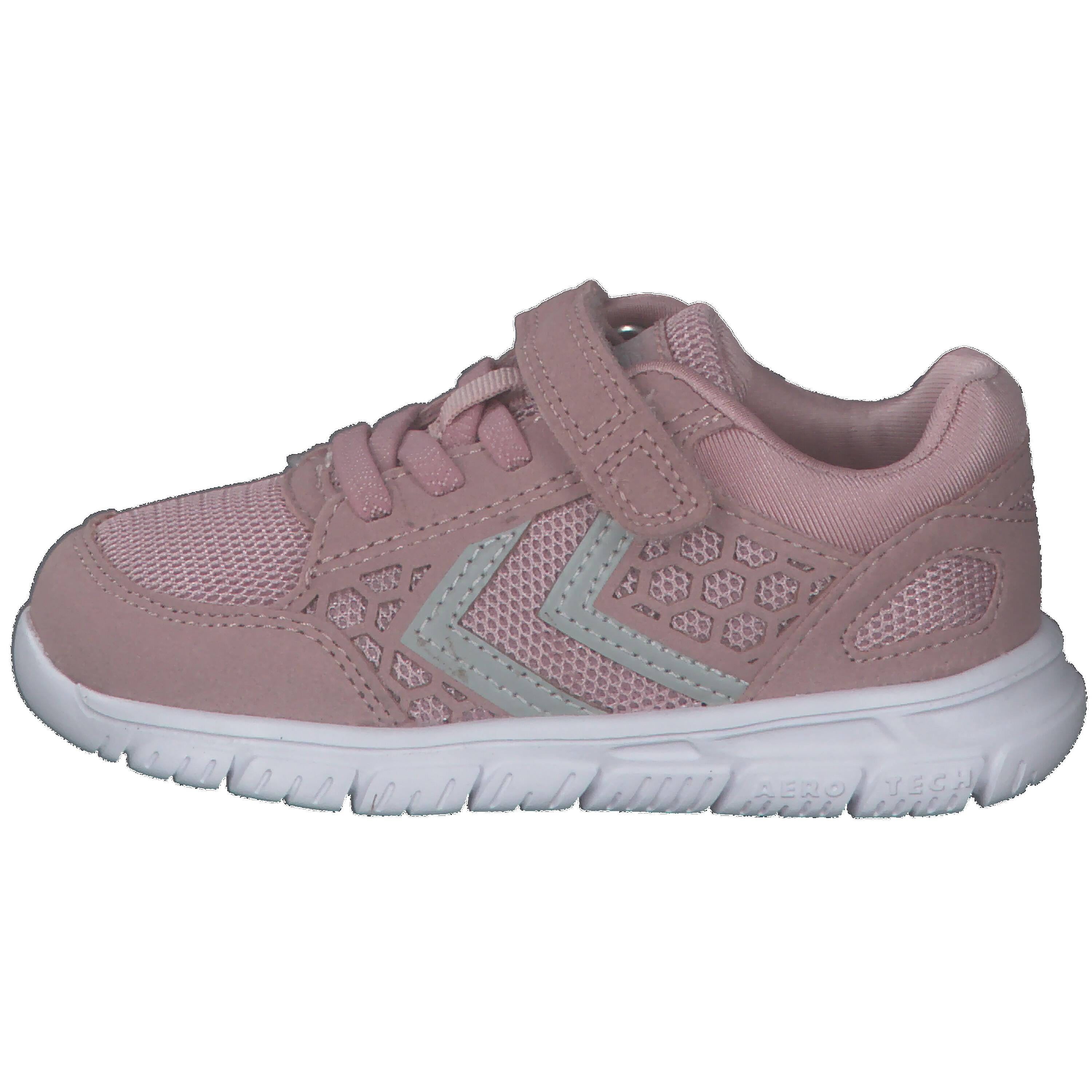 Sneaker Crosslite Enfant Respirant Design Léger Hummel 10/15