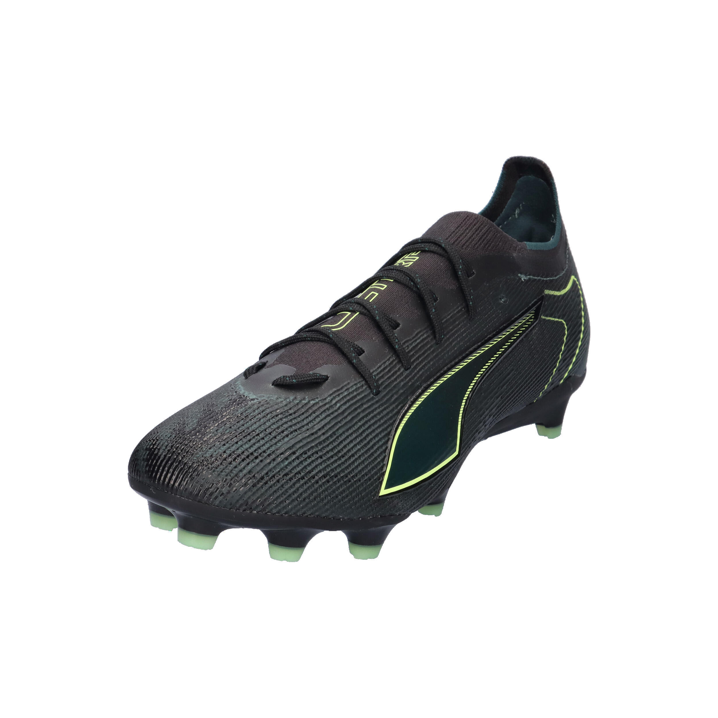 ULTRA 6 PRO FG/AG Football Boots Unisex PUMA 9/15