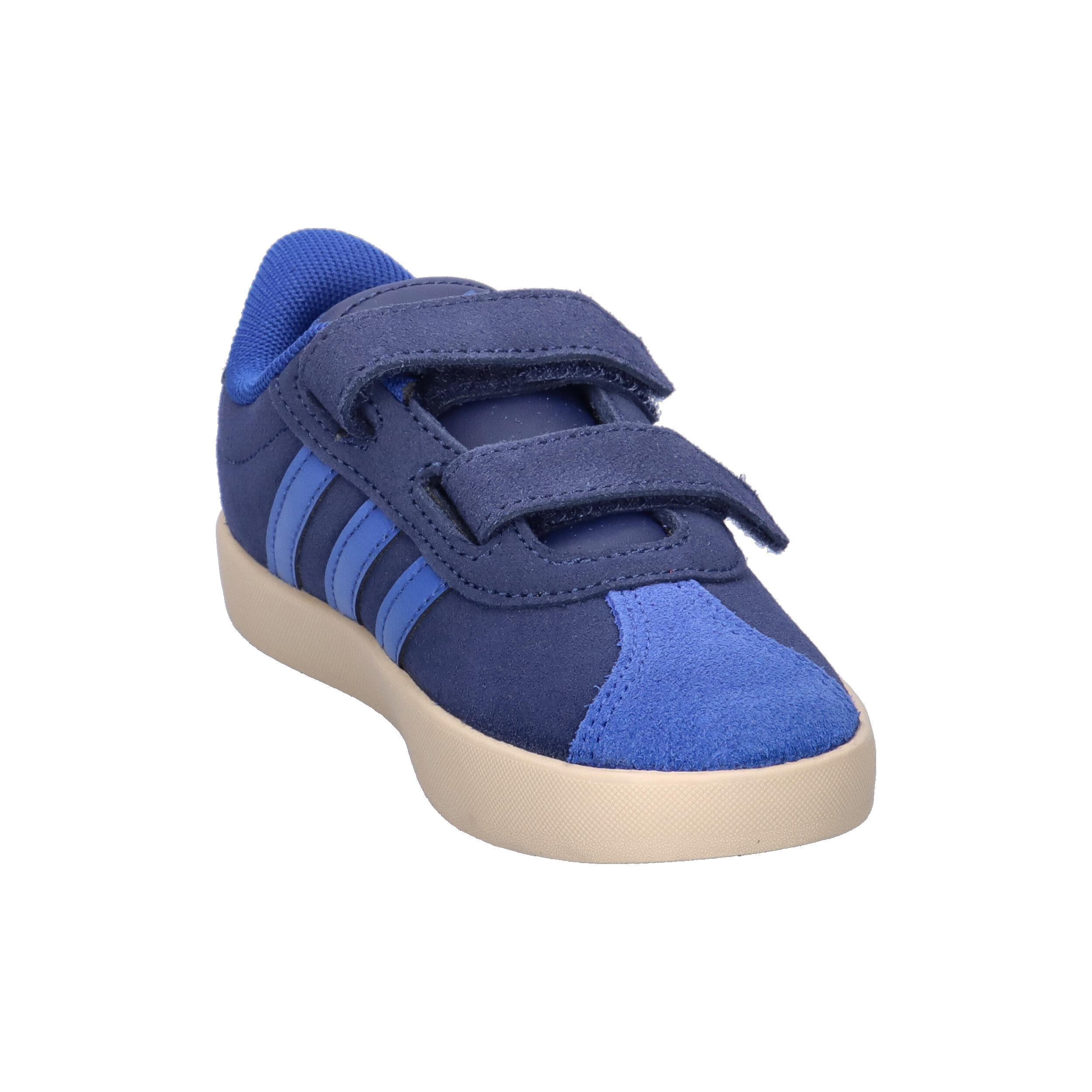 adidas Kinder Sneaker VL Court 3.0 CF I 2/15