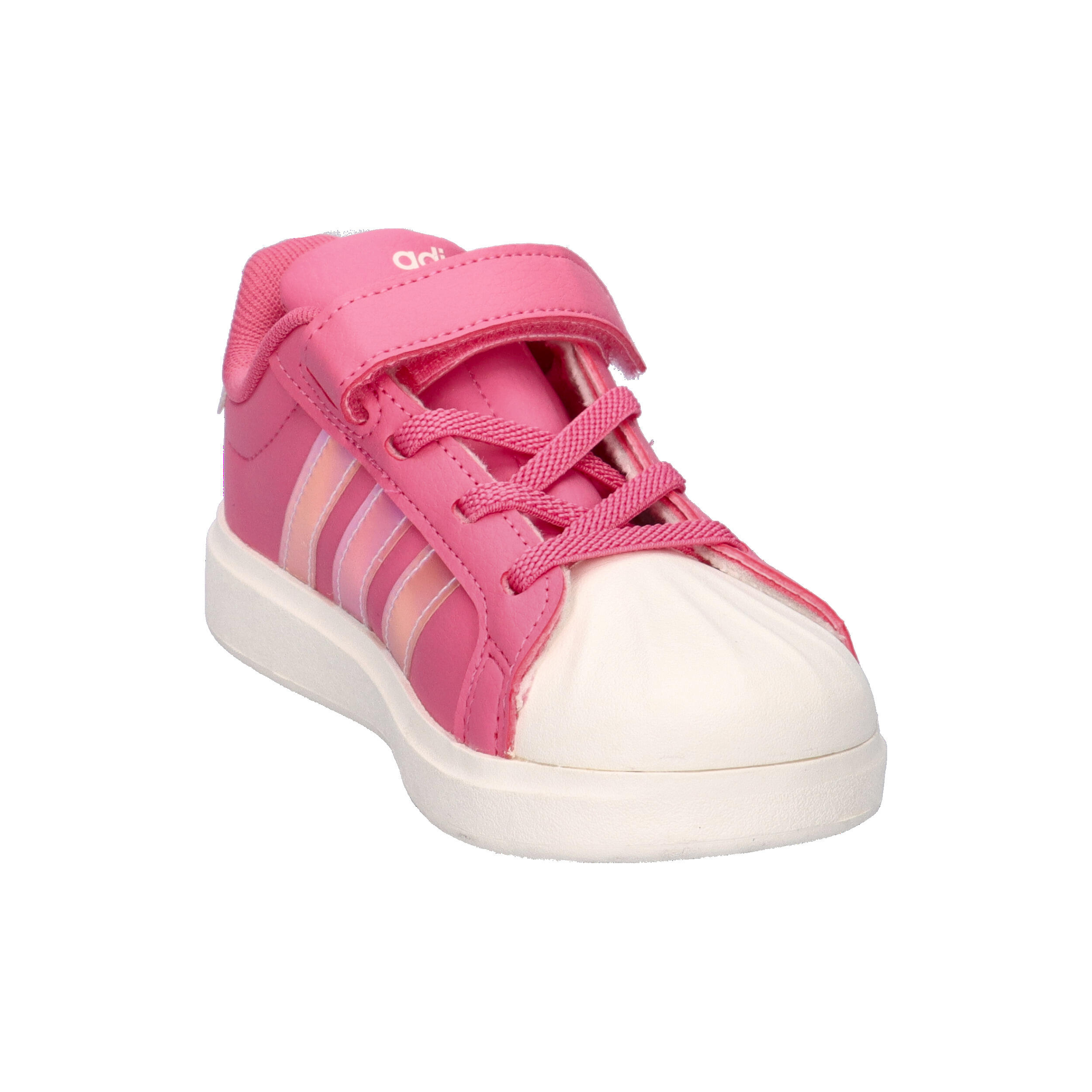 adidas Kinder Sneaker Streettalk EL I 2/15