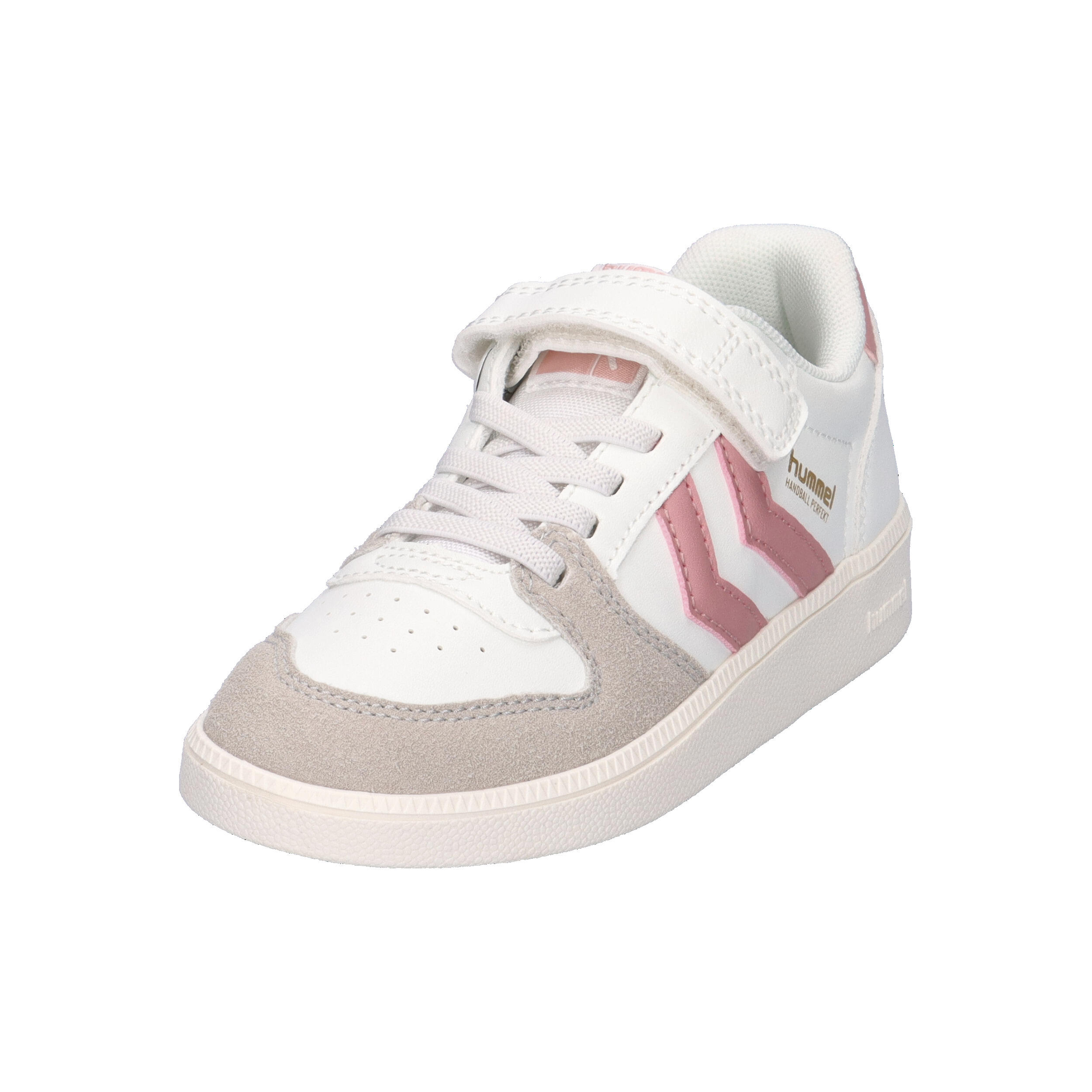 Klettverschluss Sneaker Handball Perfekt Kinder 9/15
