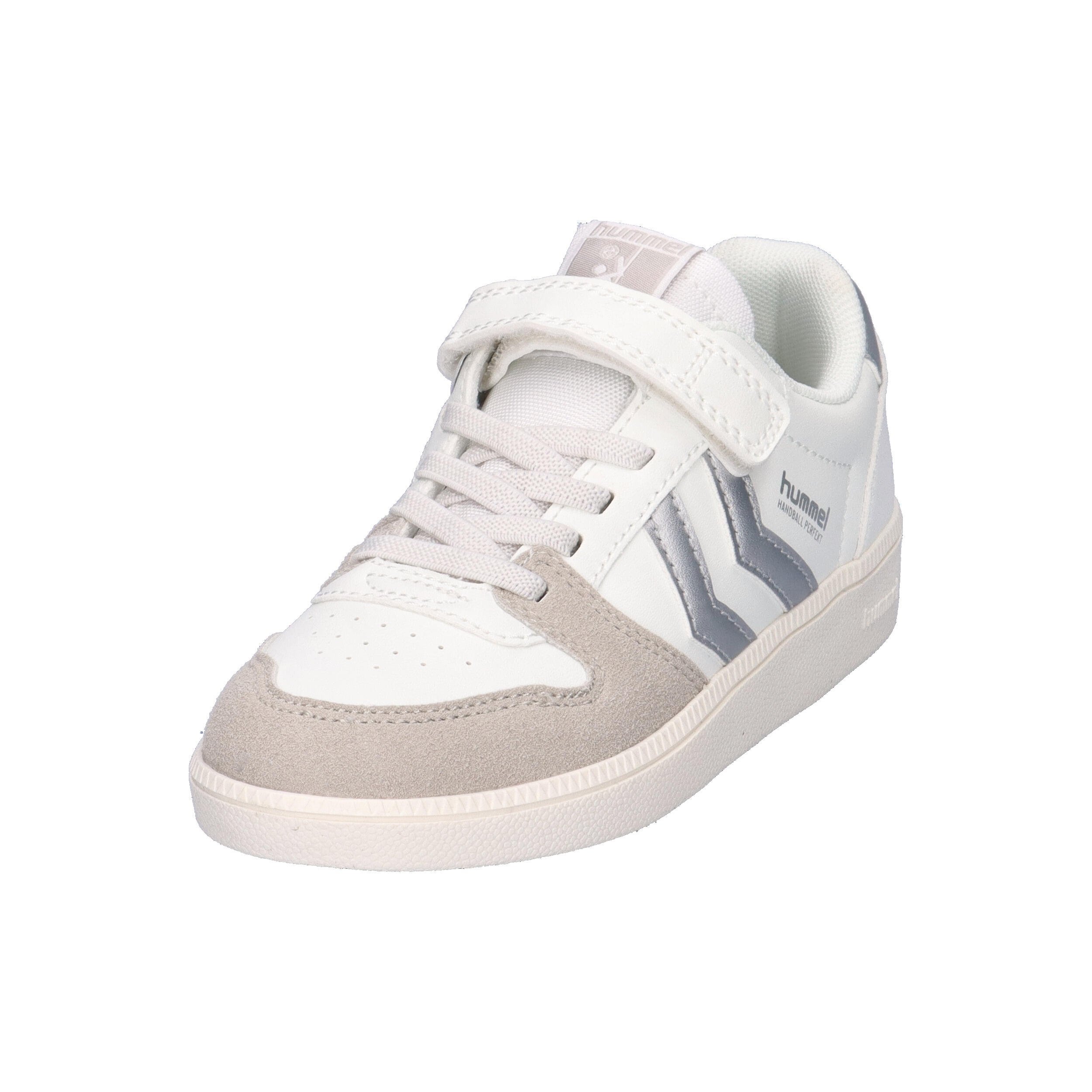 Klettverschluss Sneaker Handball Perfekt Lebensstil Kinder 9/15