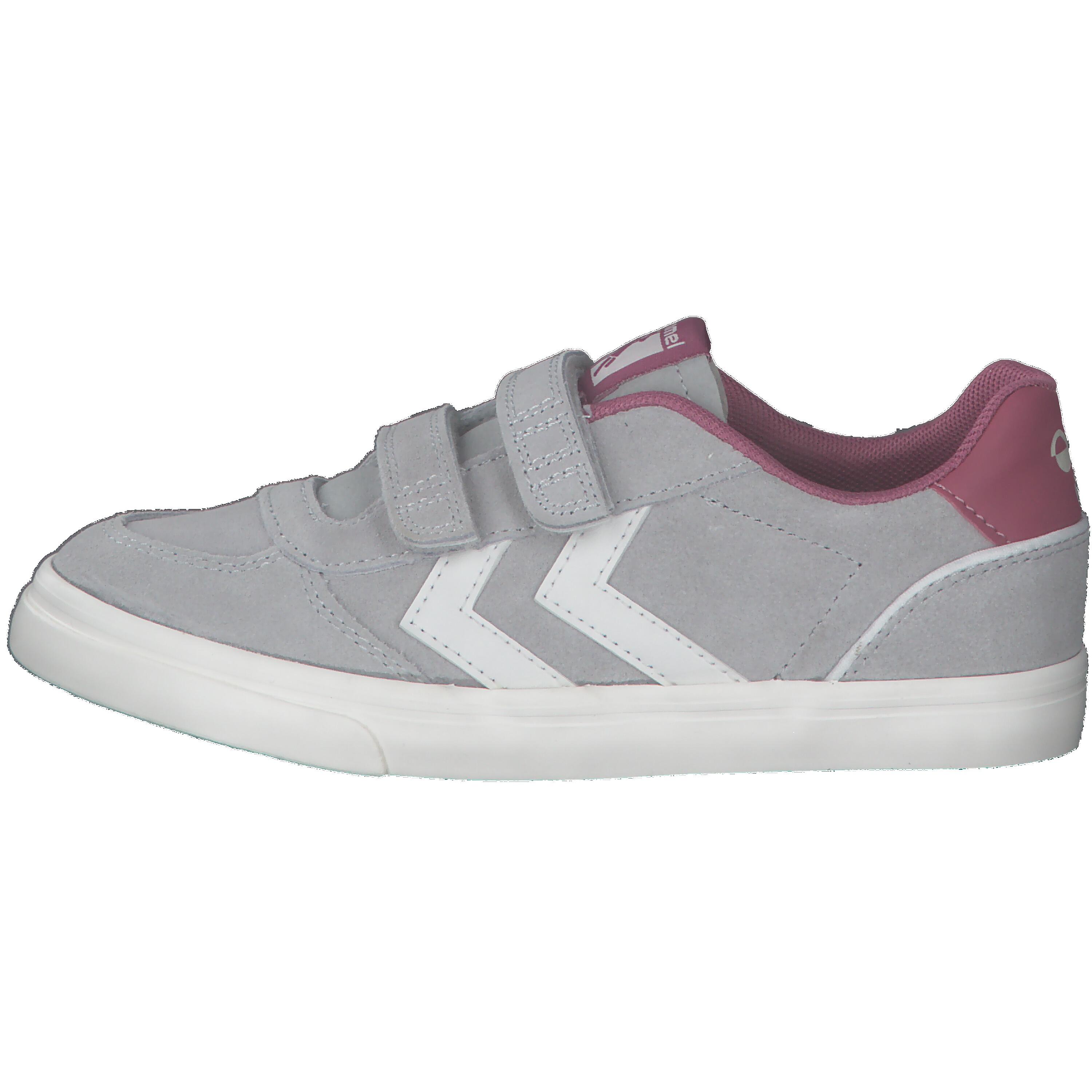 Schnürsenkel Sneaker Stadil 3.0 Jungen 10/15